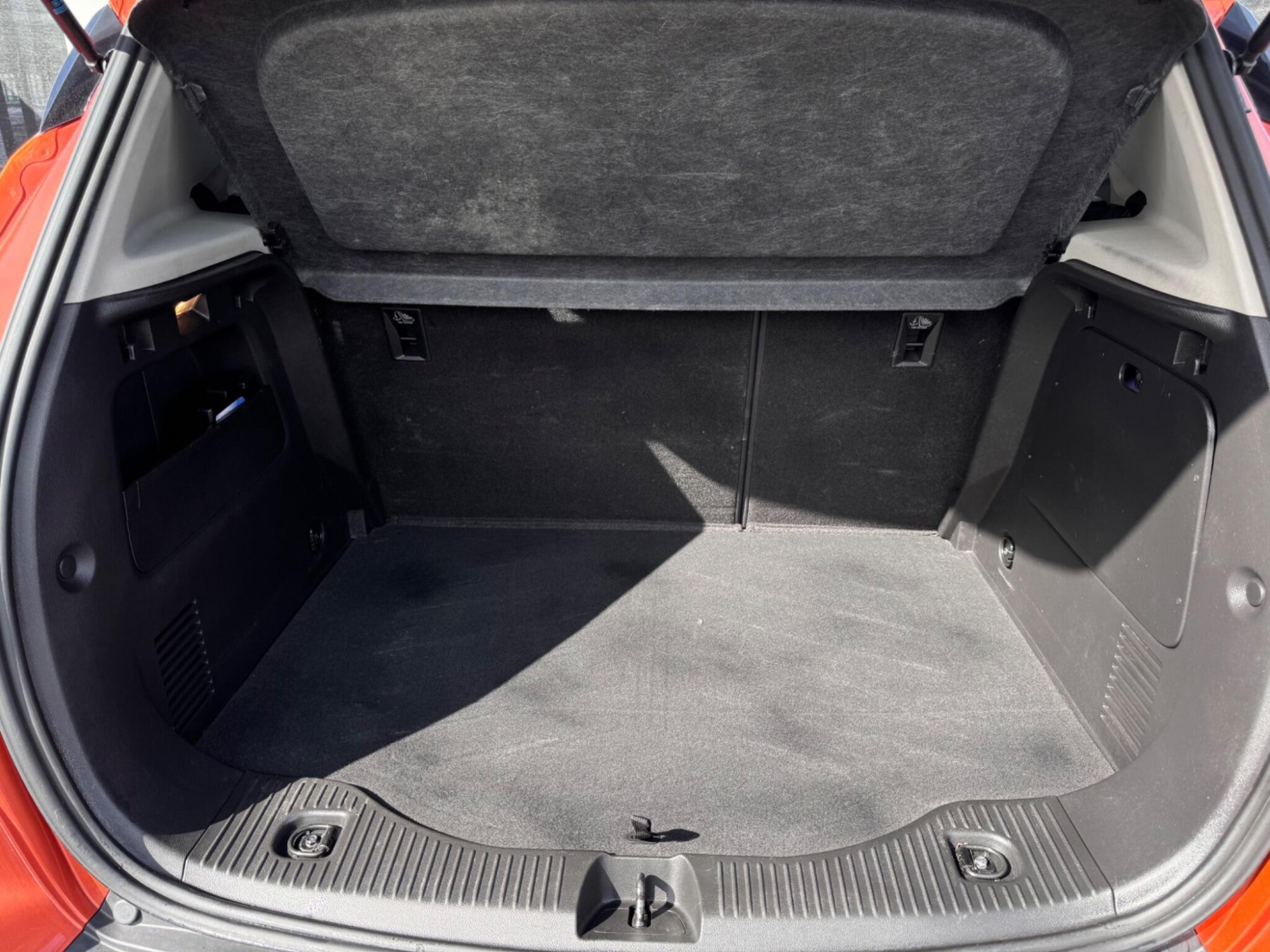 2016 Vauxhall Mokka image 7