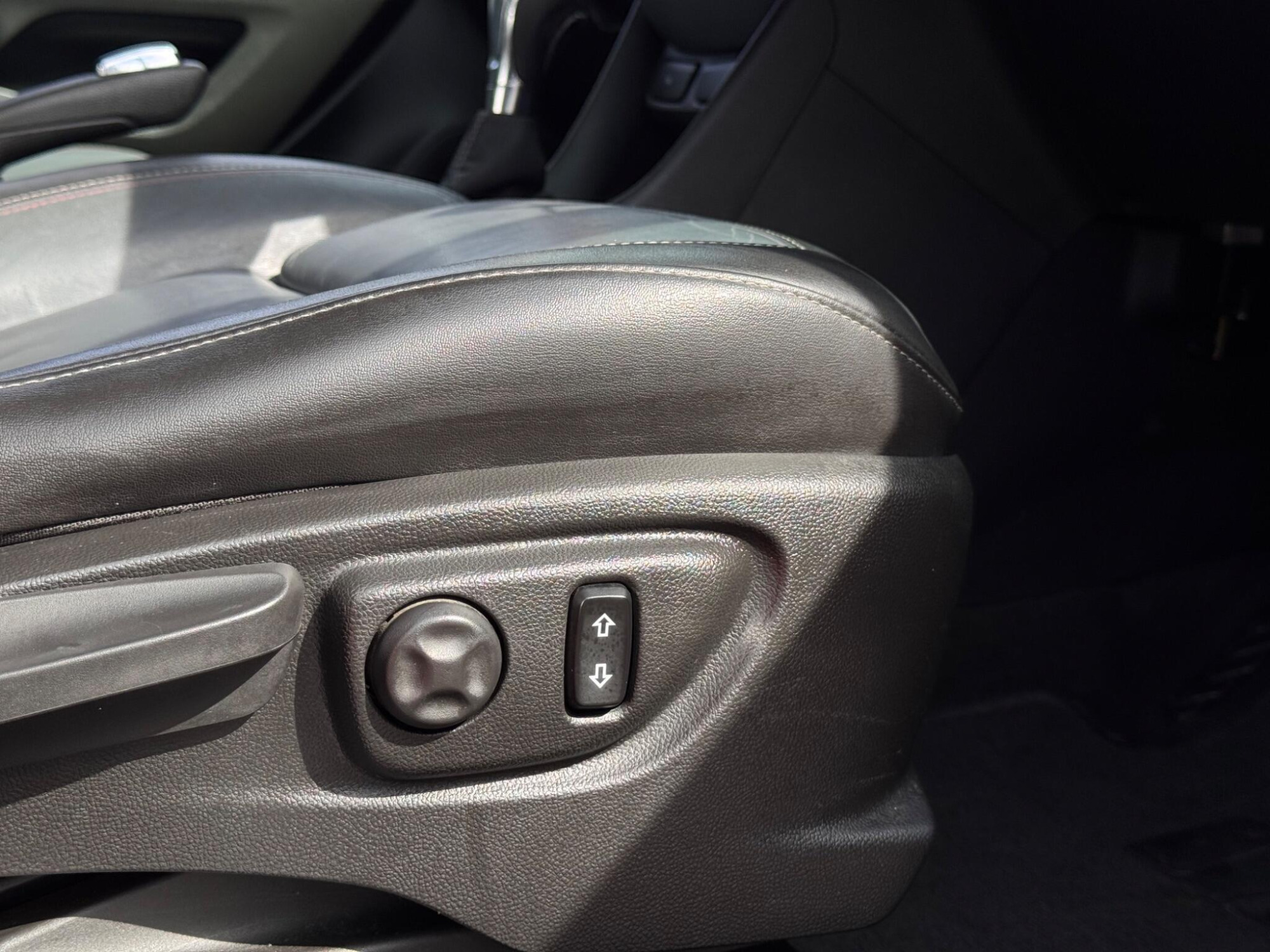 2016 Vauxhall Mokka image 18