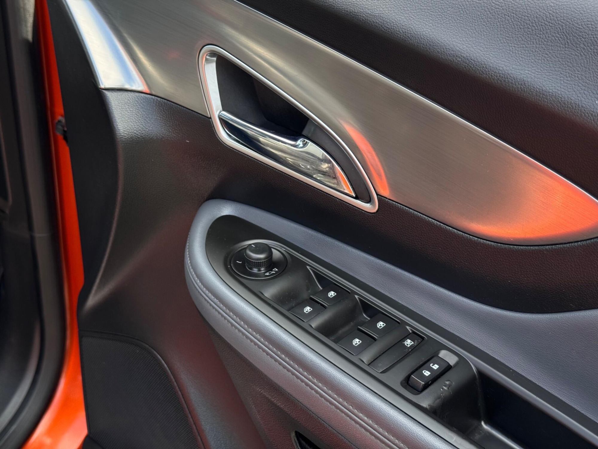 2016 Vauxhall Mokka image 21
