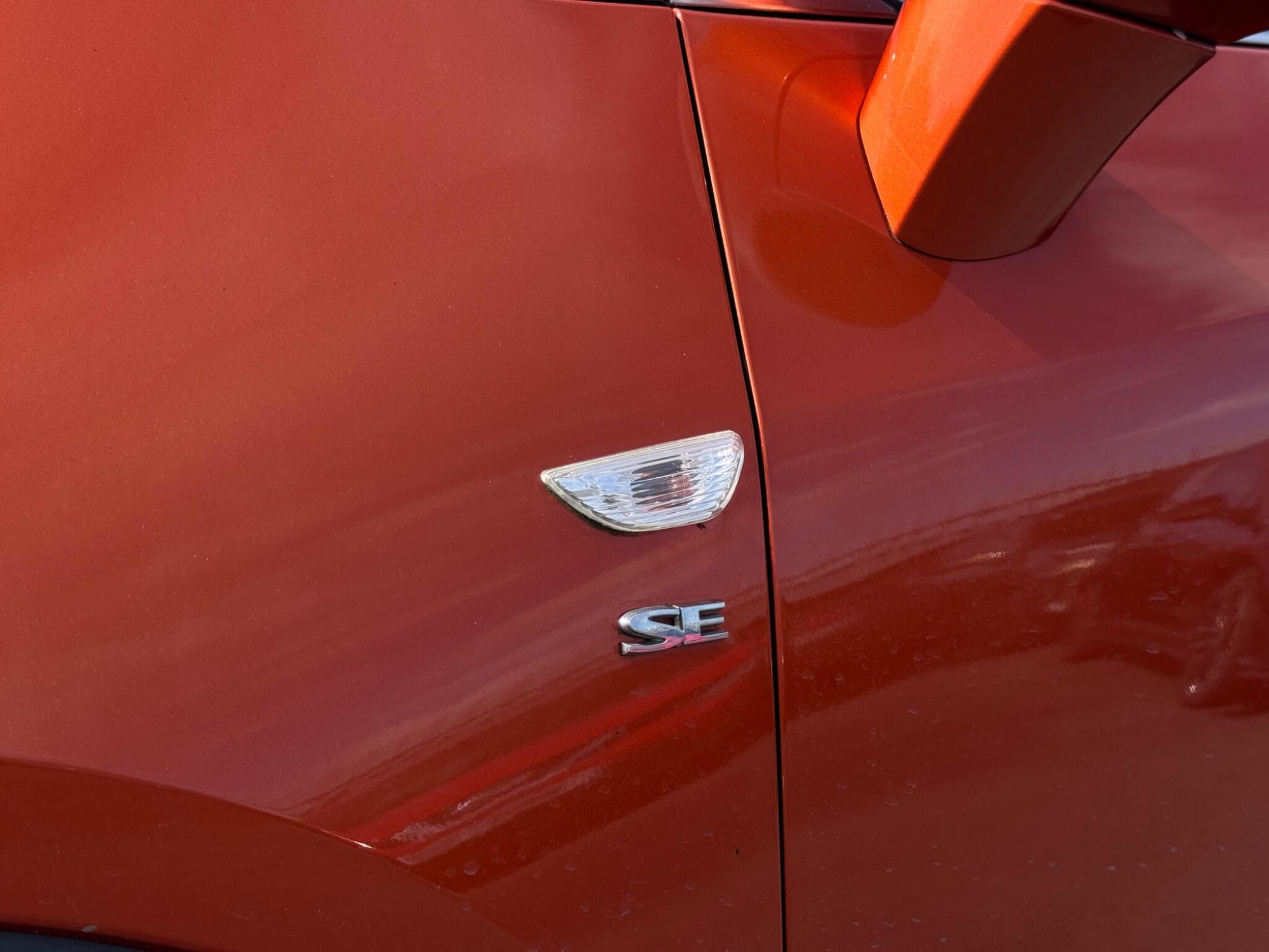 2016 Vauxhall Mokka image 13