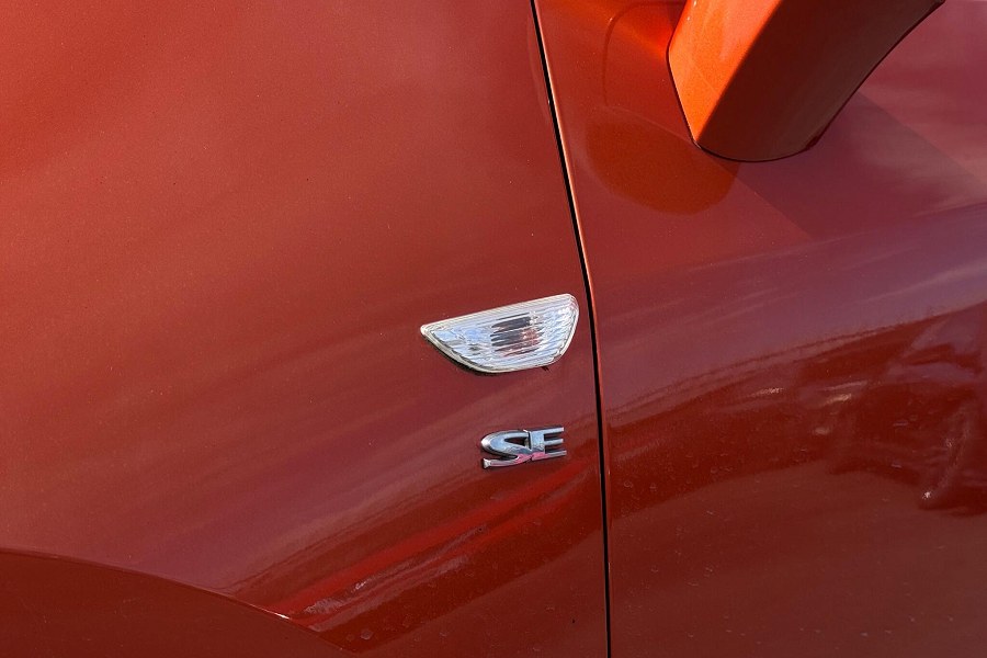 2016 Vauxhall Mokka photo 13