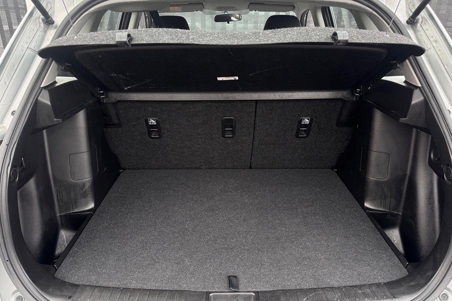 2019 Suzuki Vitara photo 6