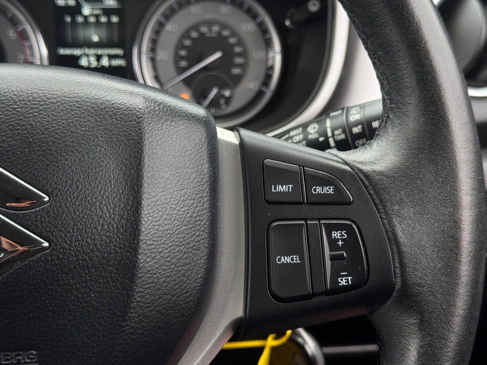 2019 Suzuki Vitara image 22