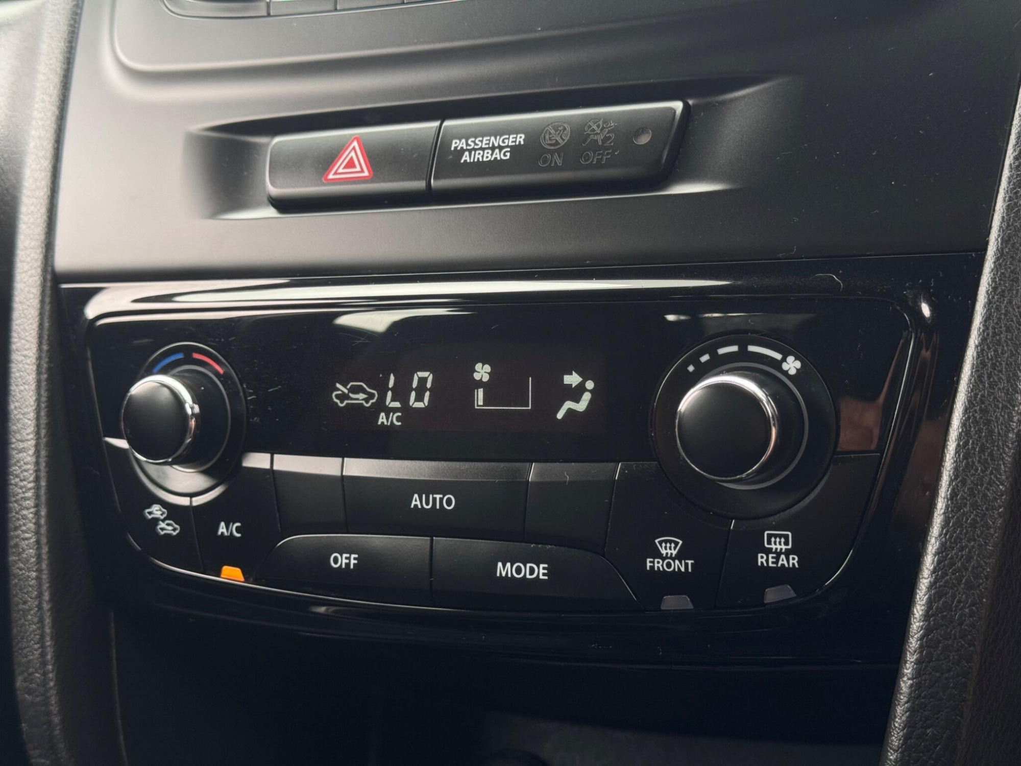 2019 Suzuki Vitara image 20