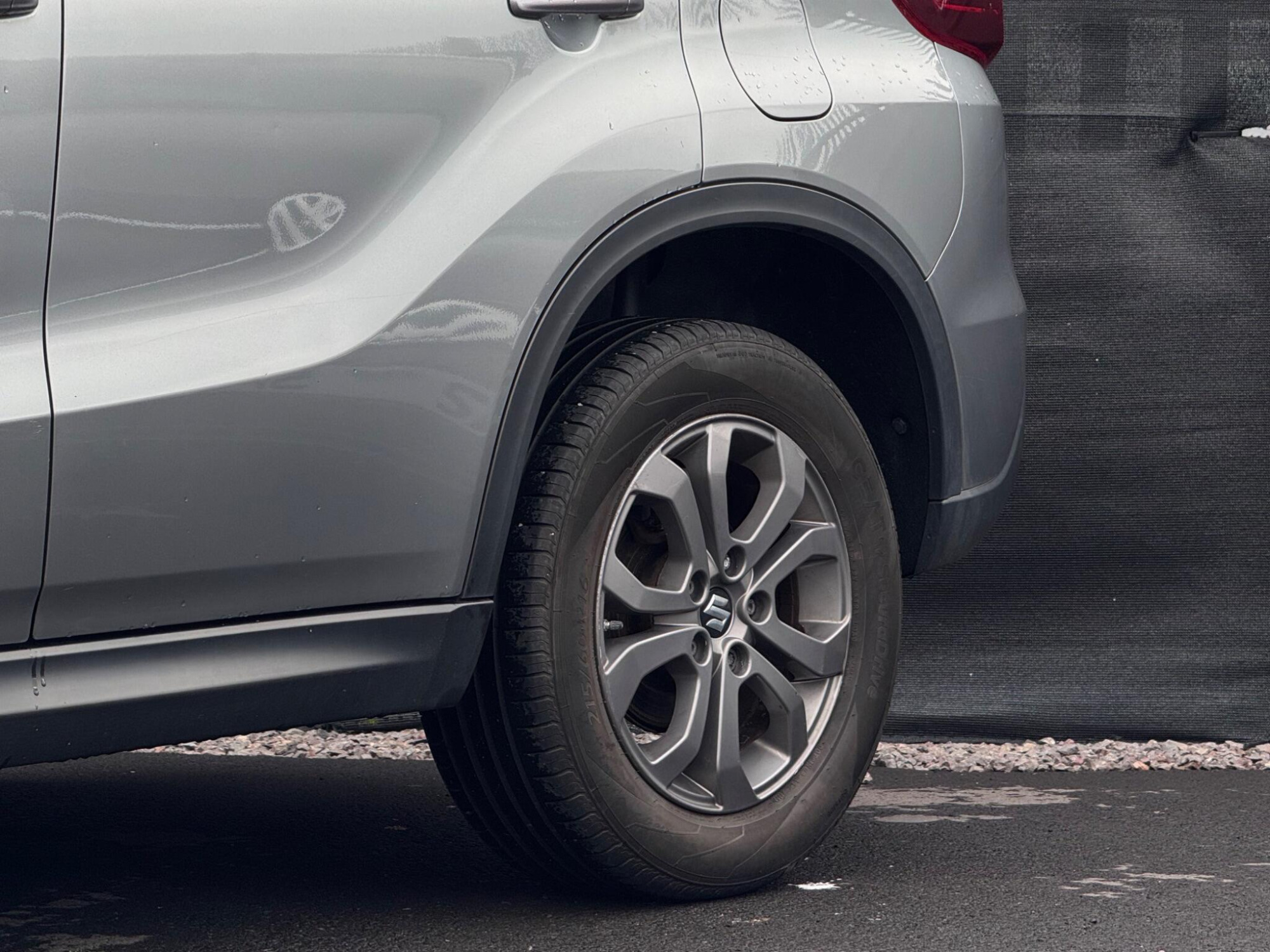 2019 Suzuki Vitara image 10