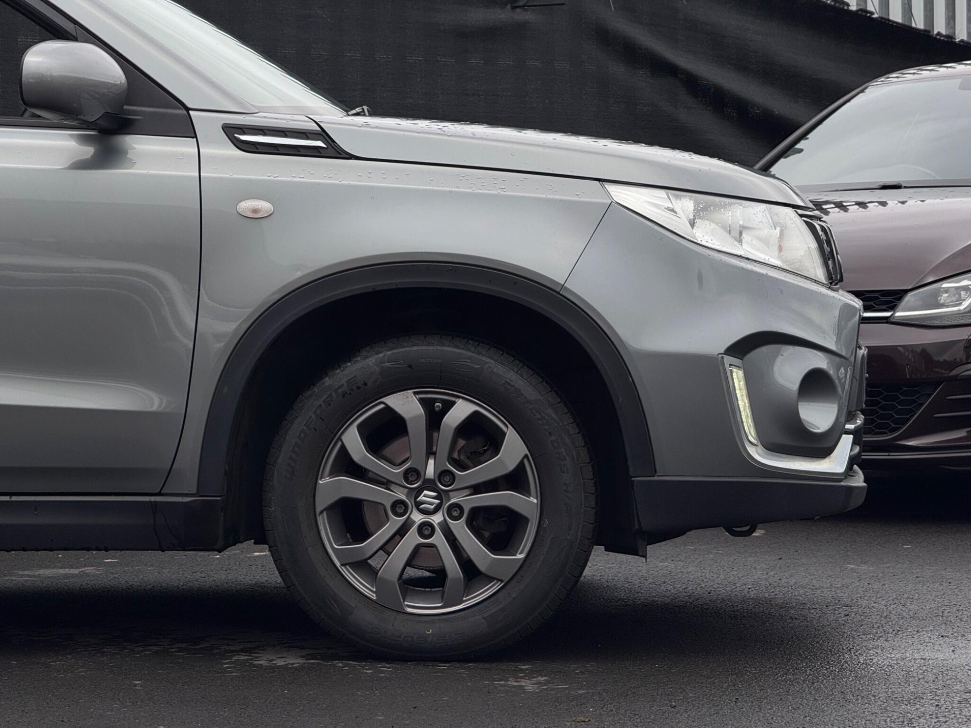 2019 Suzuki Vitara image 11