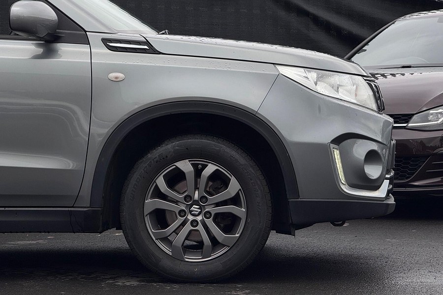 2019 Suzuki Vitara photo 11