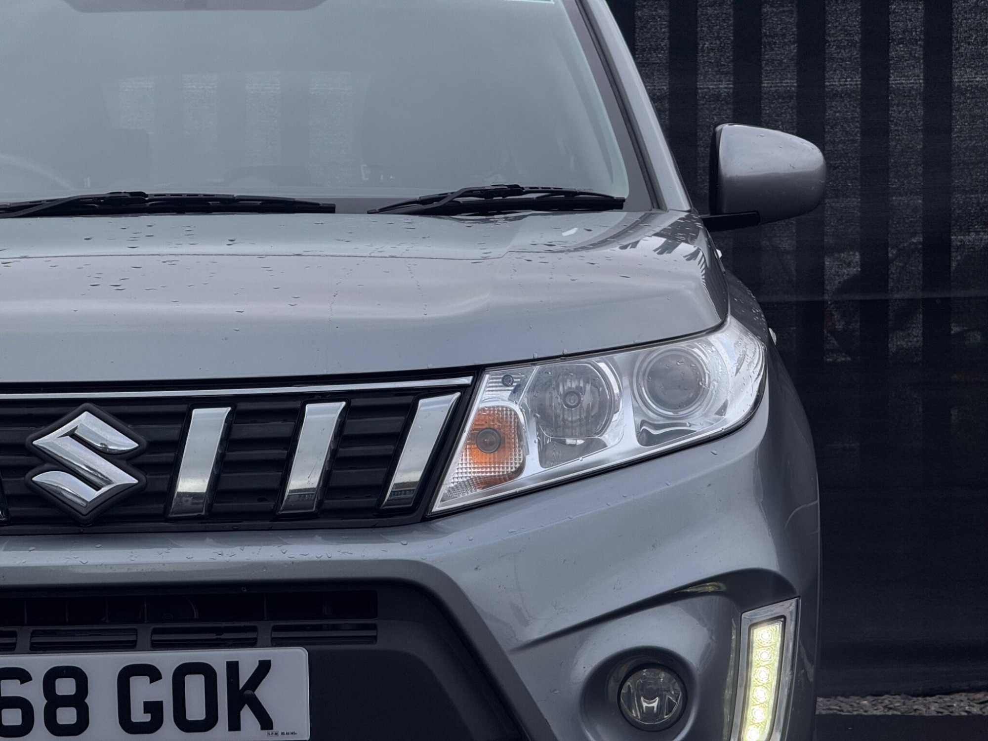 2019 Suzuki Vitara image 12