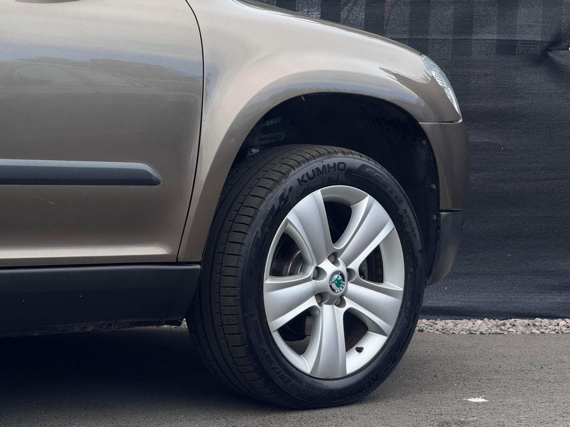 2013 Skoda Yeti image 18