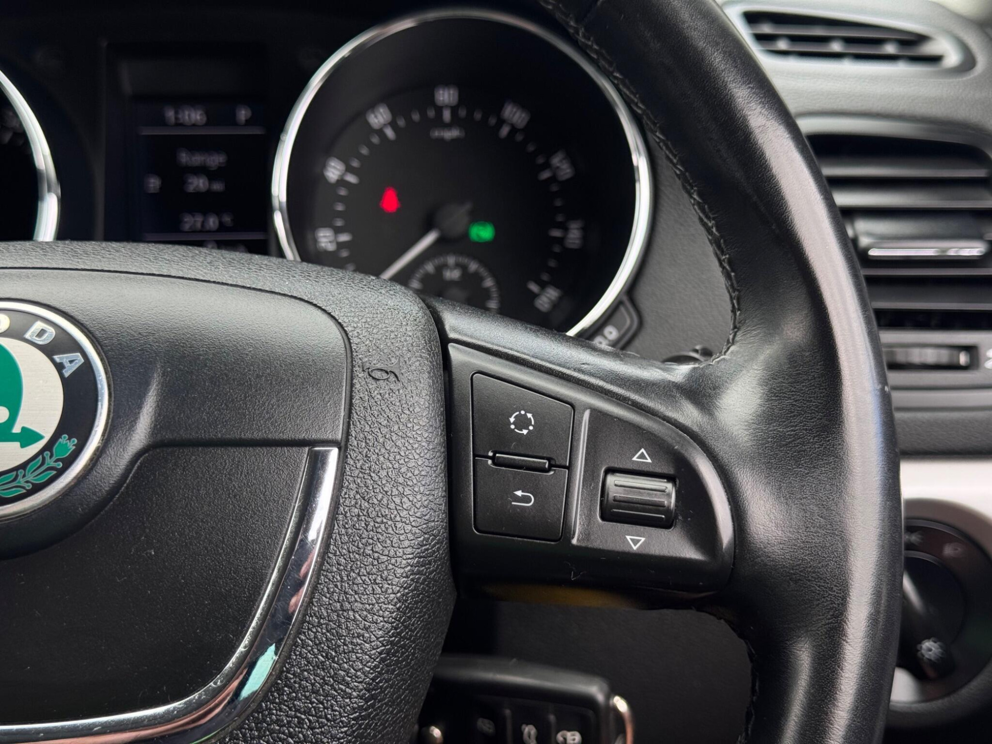 2013 Skoda Yeti image 22