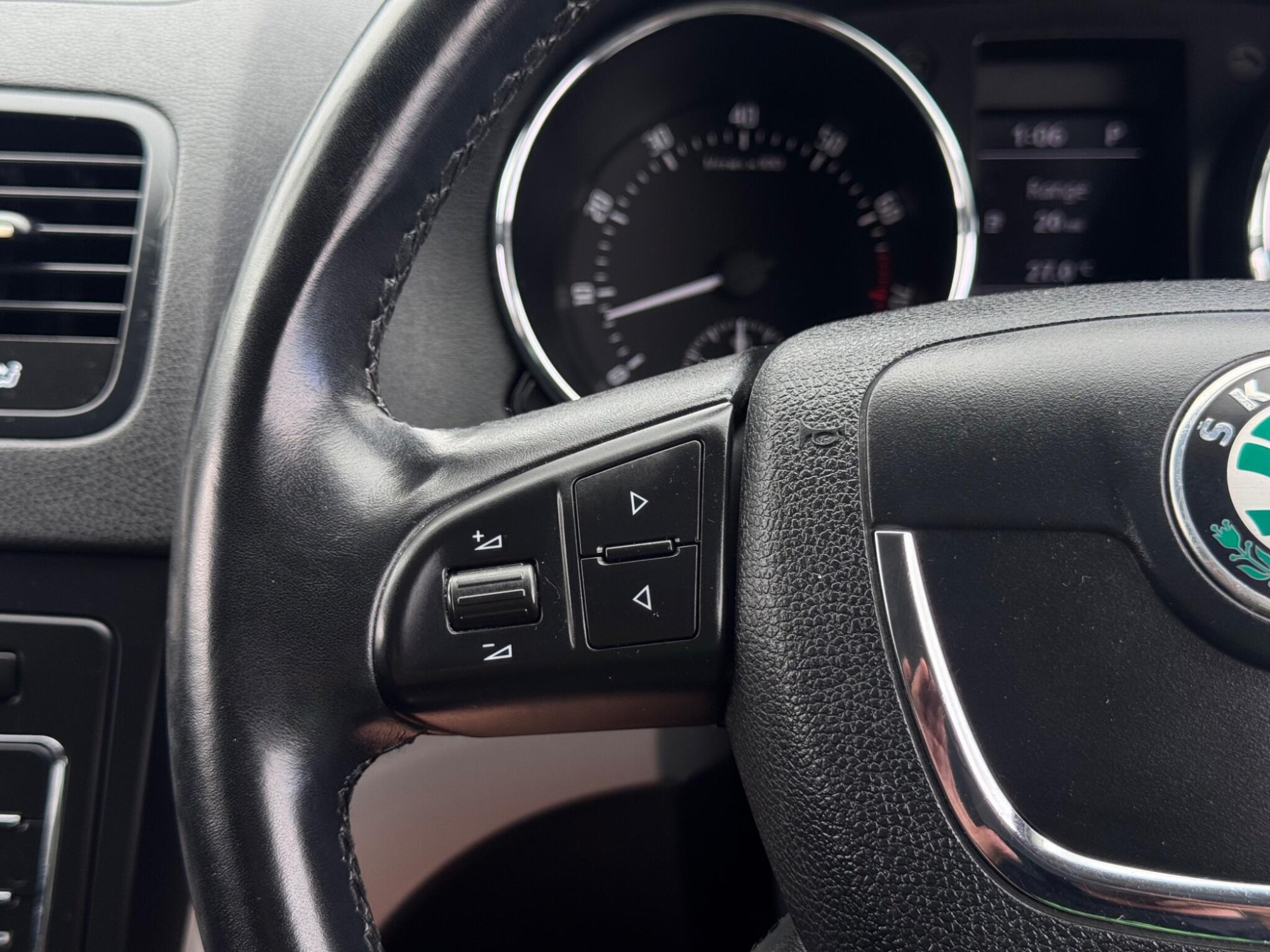 2013 Skoda Yeti image 23
