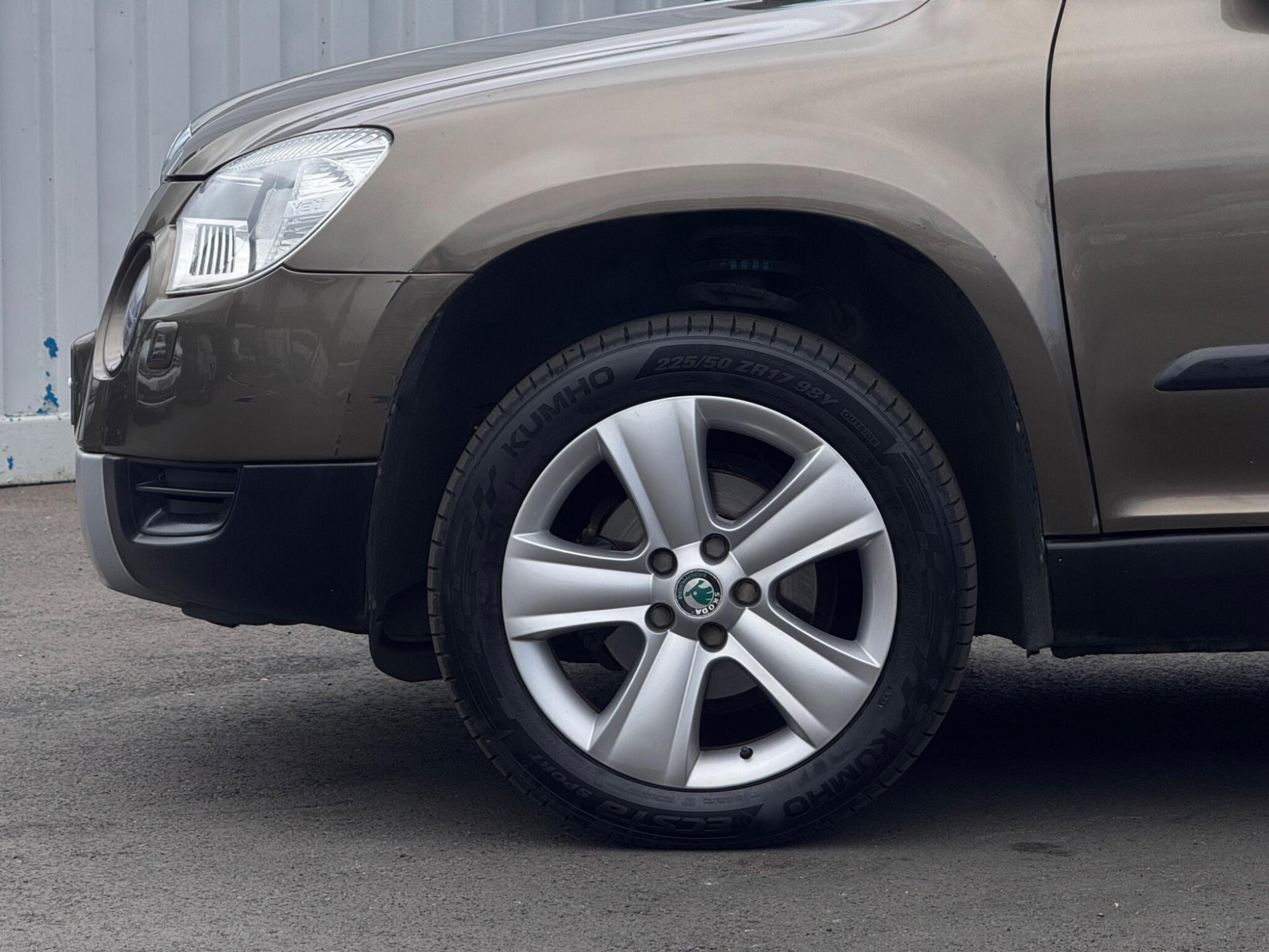 2013 Skoda Yeti image 26