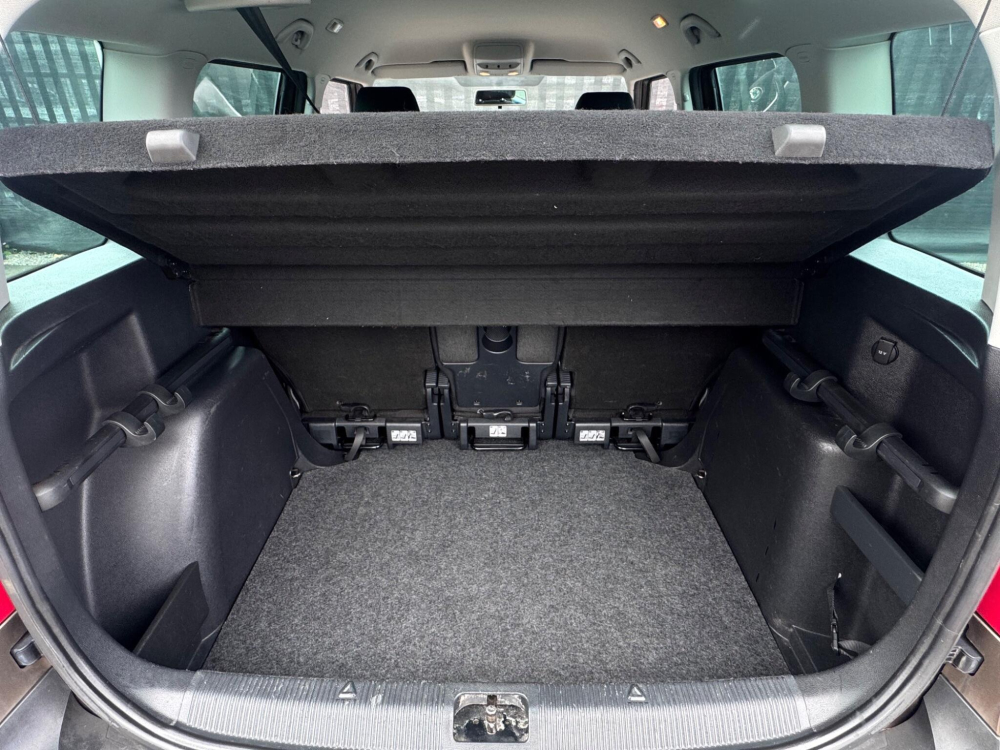 2013 Skoda Yeti image 7
