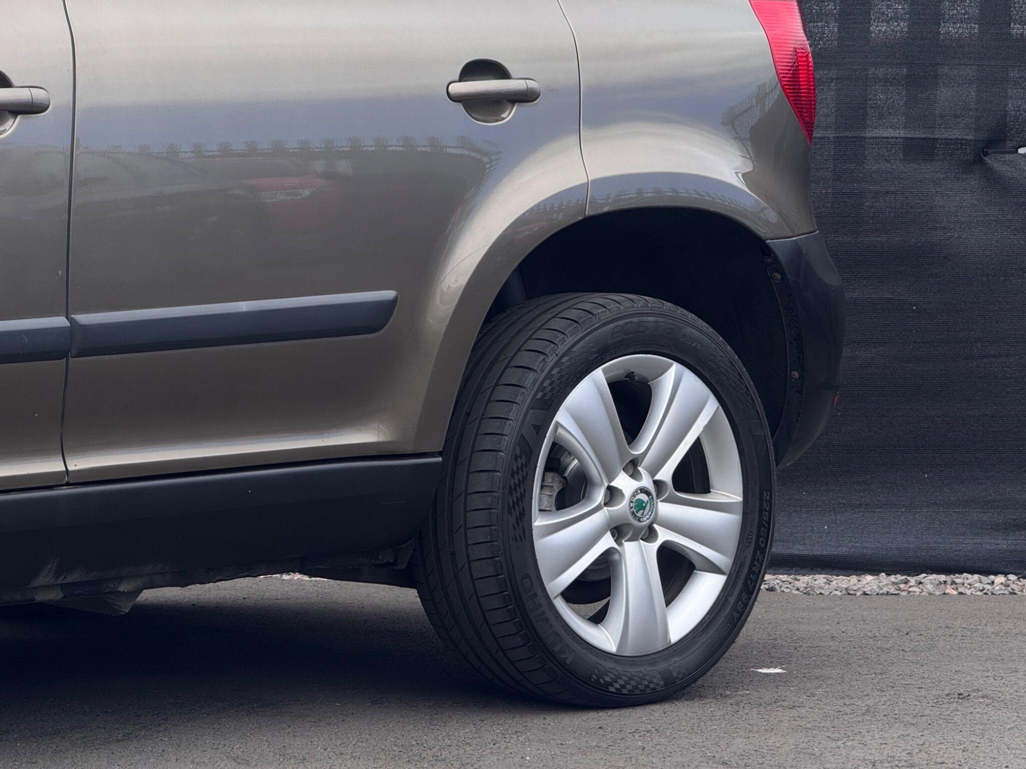 2013 Skoda Yeti image 27