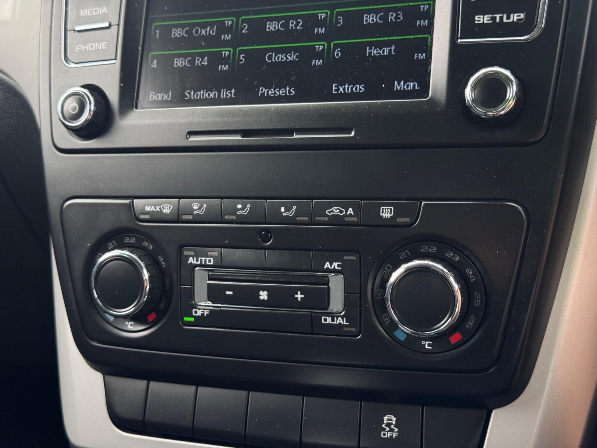 2013 Skoda Yeti image 21