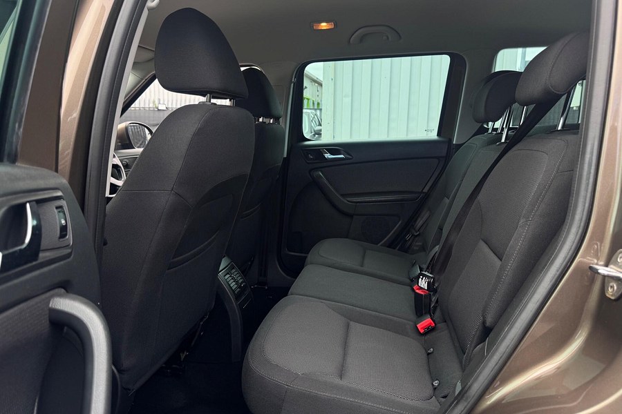 2013 Skoda Yeti photo 13