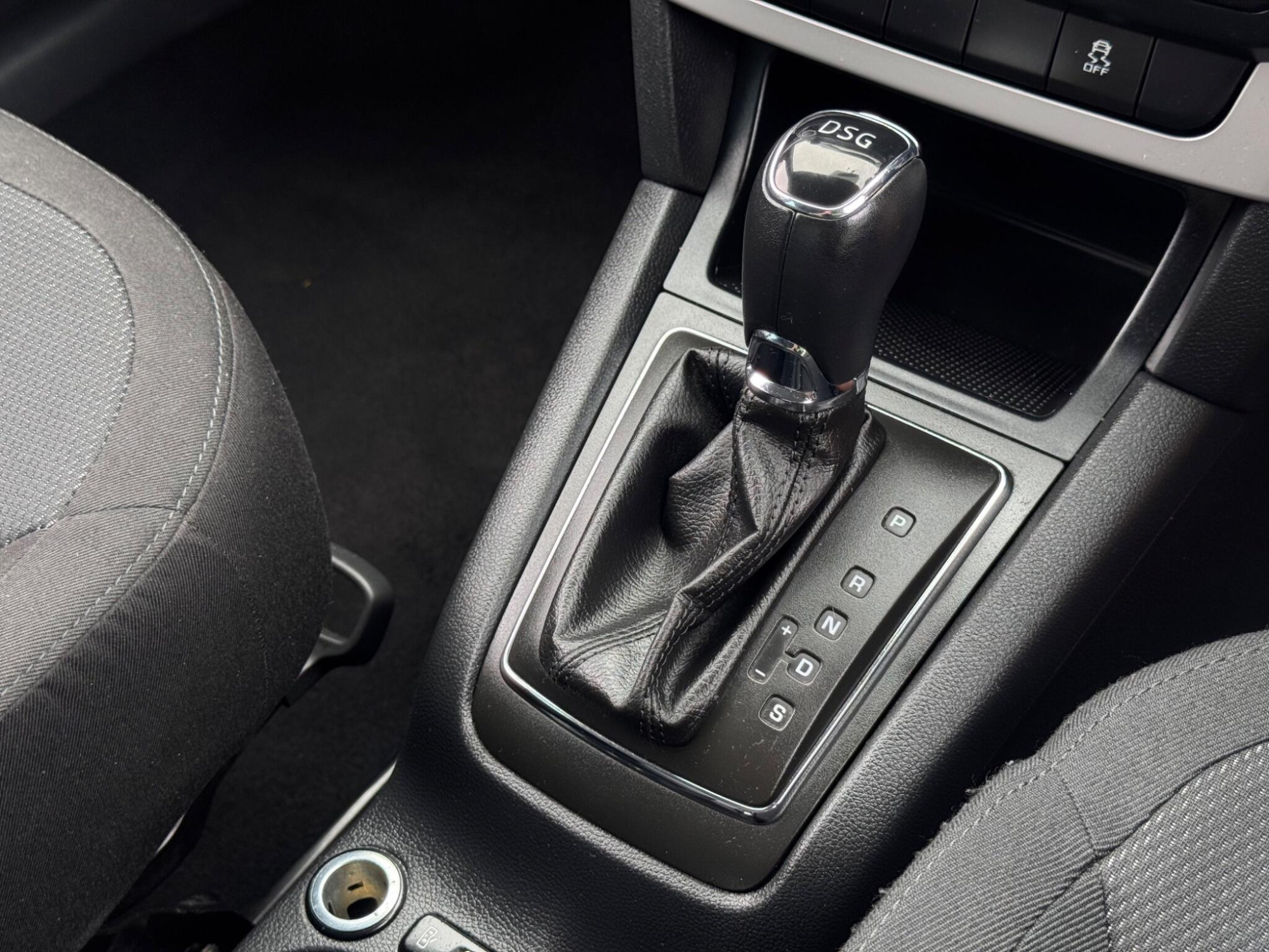 2013 Skoda Yeti image 17