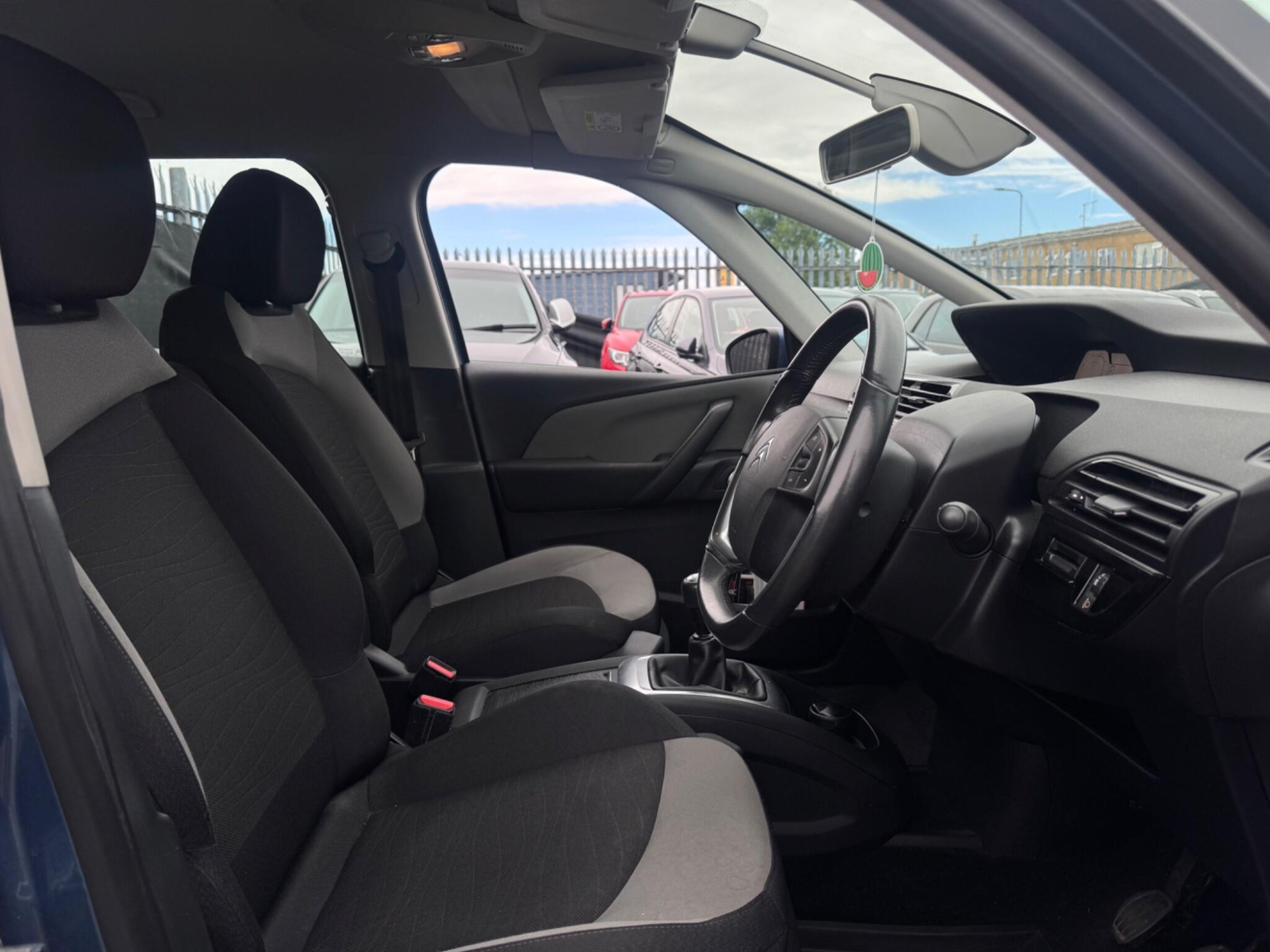 2016 Citroen Grand C4 Picasso image 18