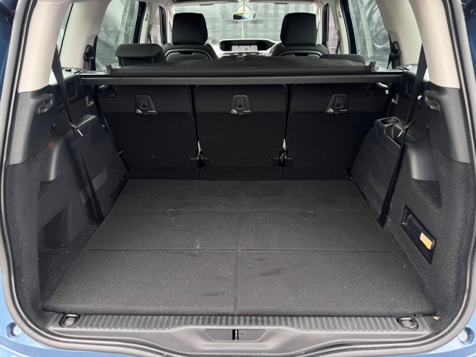 2016 Citroen Grand C4 Picasso image 29