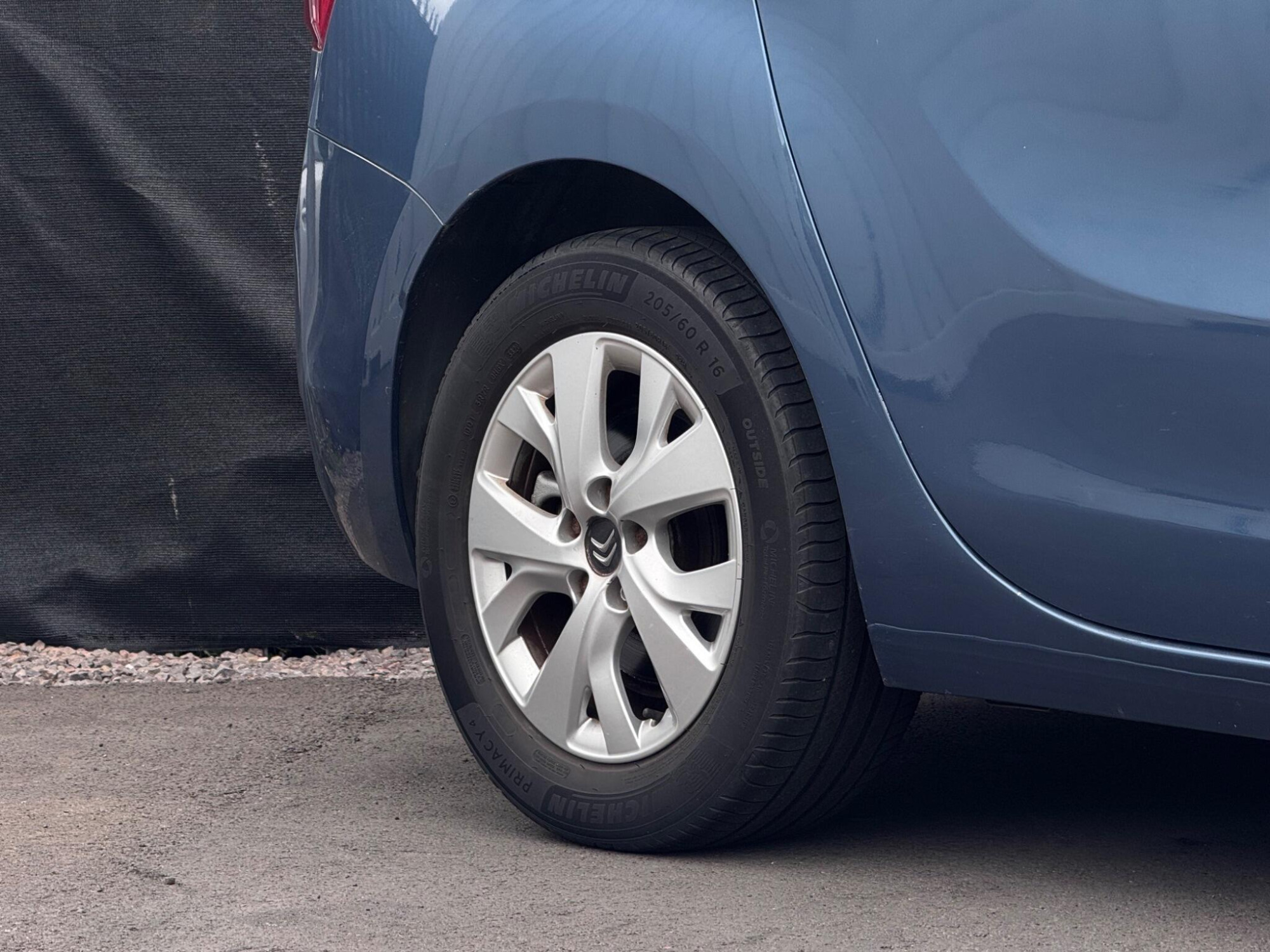 2016 Citroen Grand C4 Picasso image 12