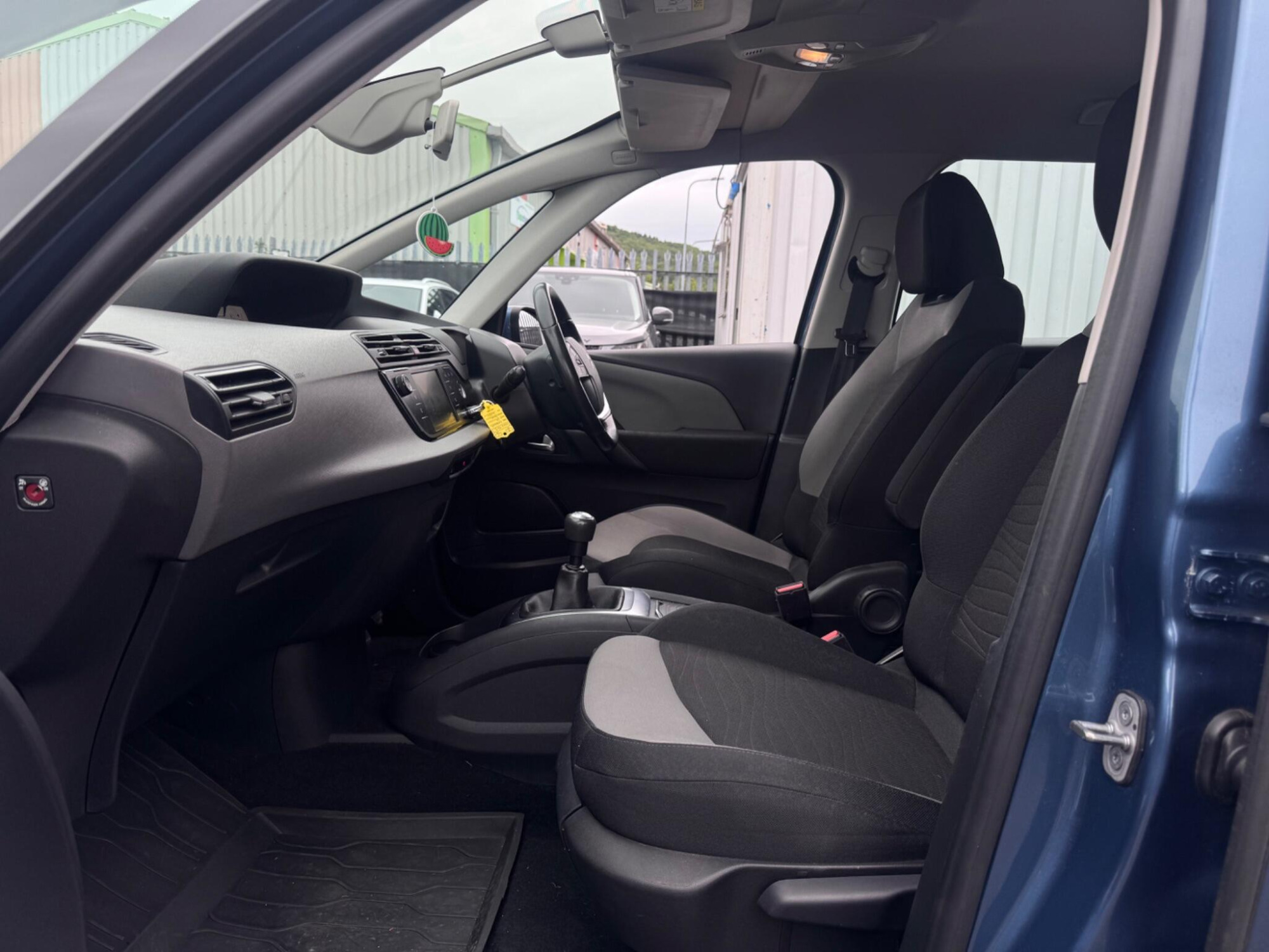2016 Citroen Grand C4 Picasso image 15