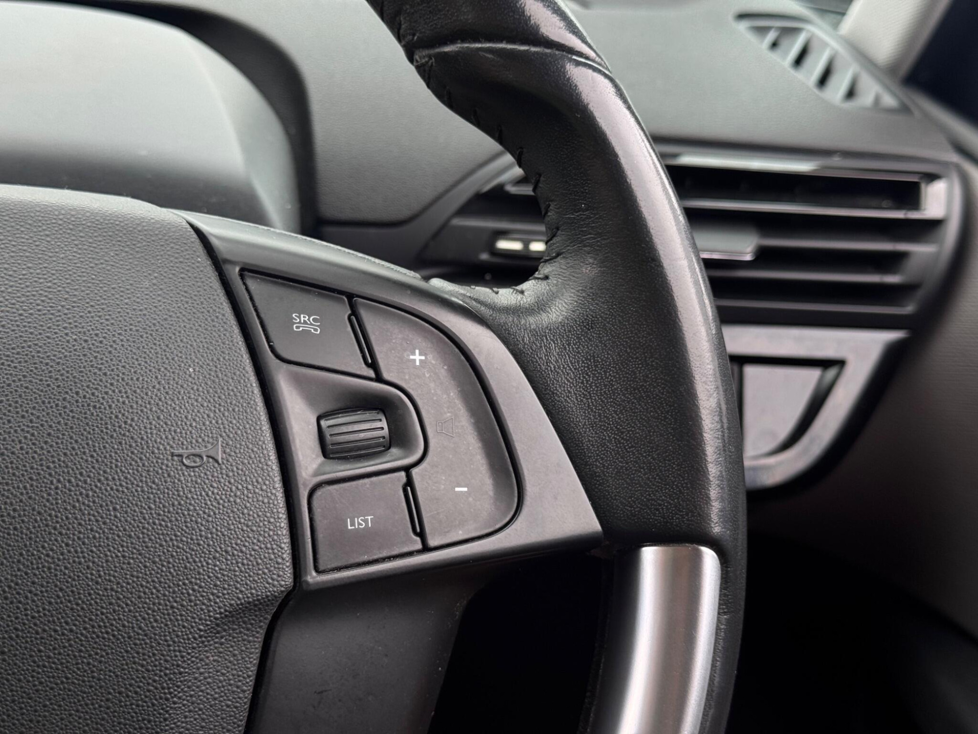2016 Citroen Grand C4 Picasso image 26