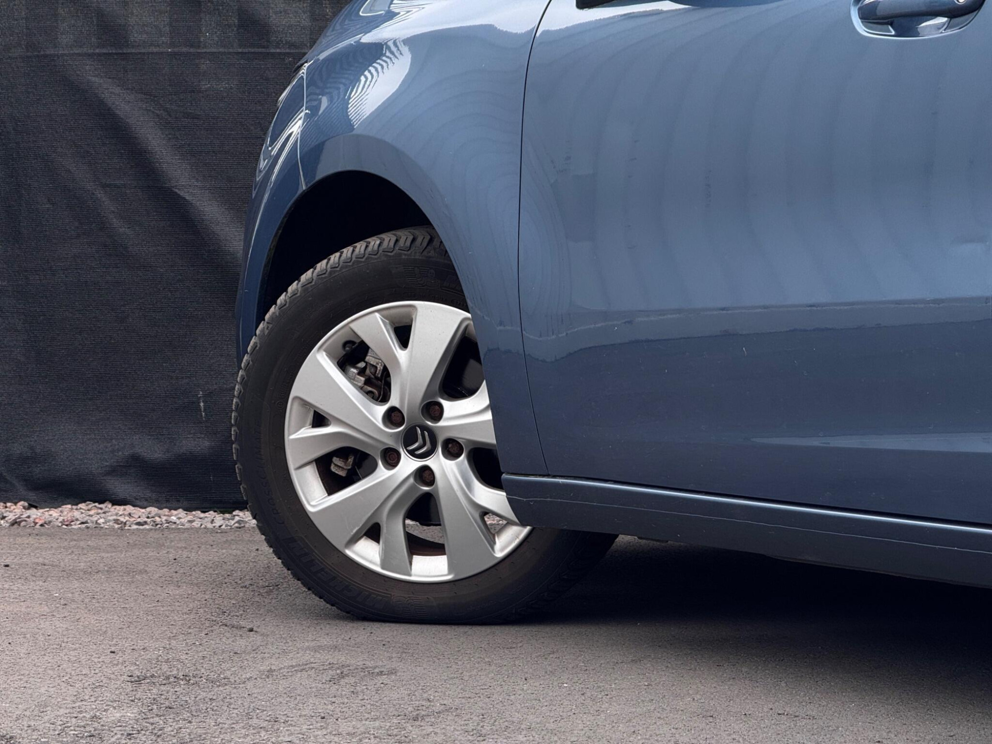 2016 Citroen Grand C4 Picasso image 8