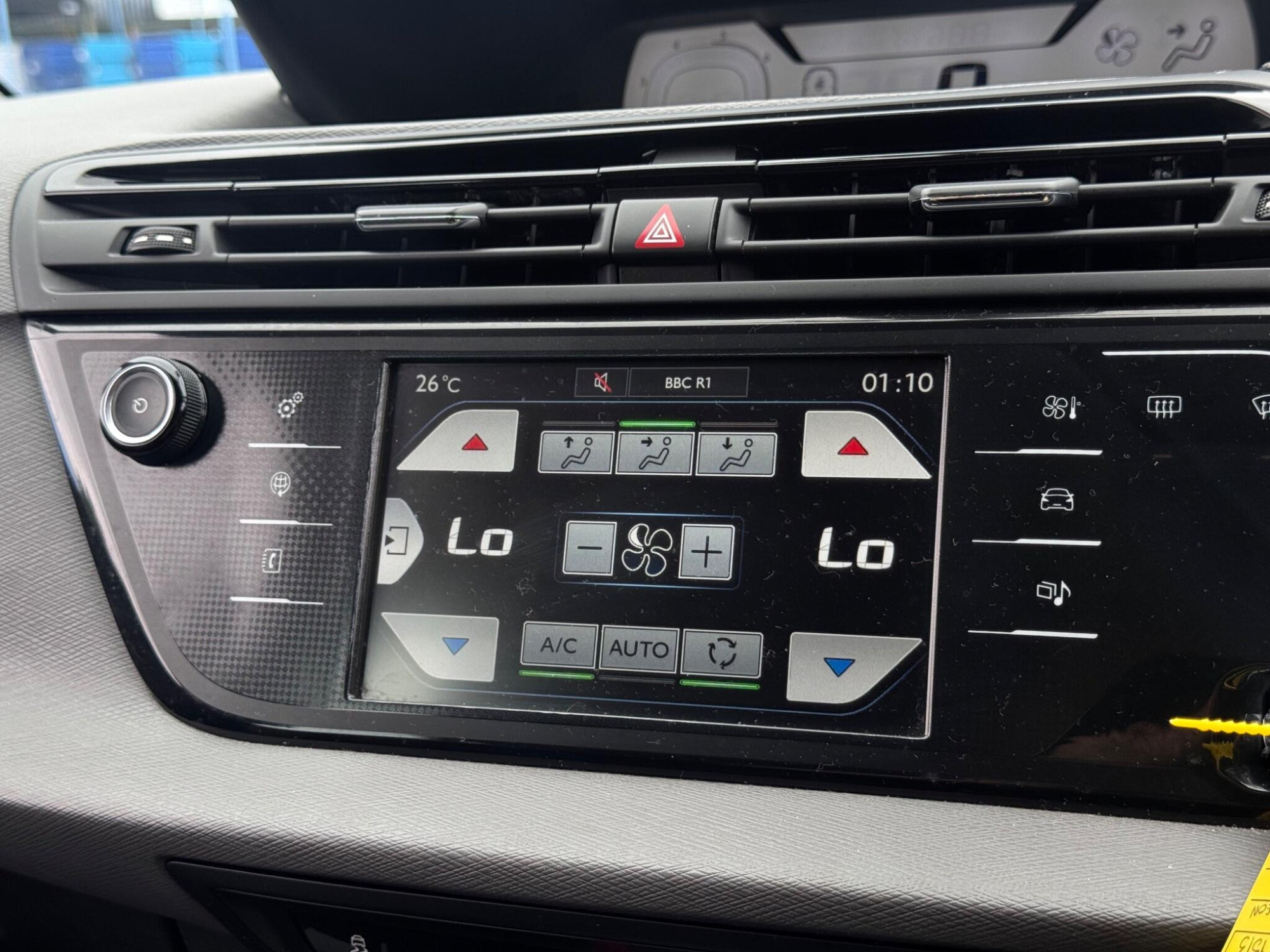2016 Citroen Grand C4 Picasso image 24