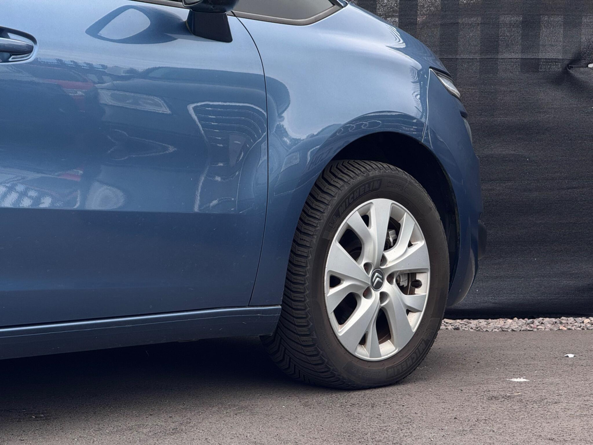 2016 Citroen Grand C4 Picasso image 9