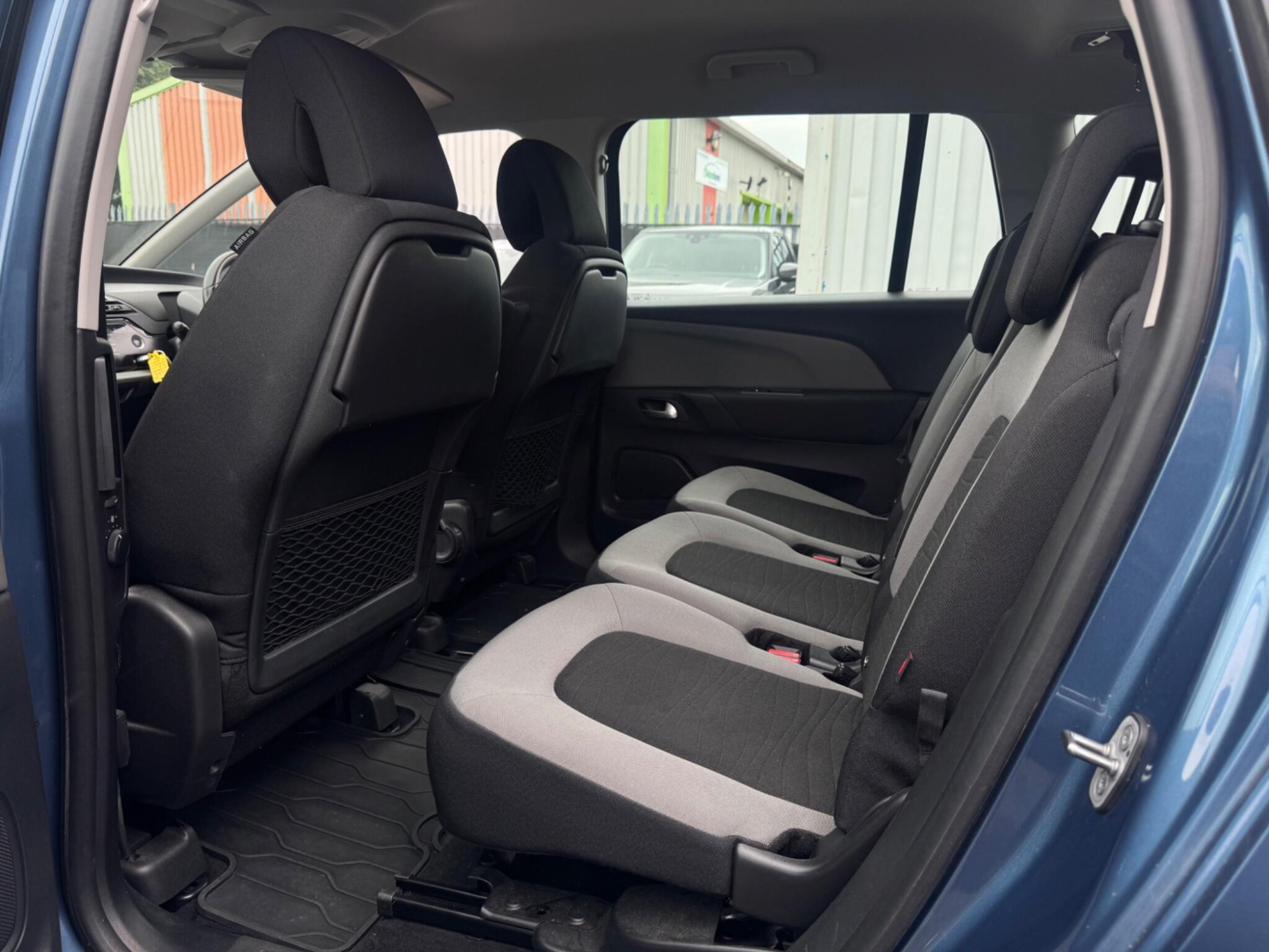 2016 Citroen Grand C4 Picasso image 20