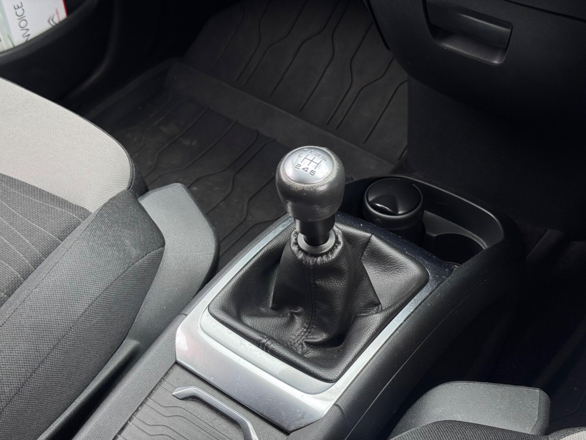 2016 Citroen Grand C4 Picasso image 28
