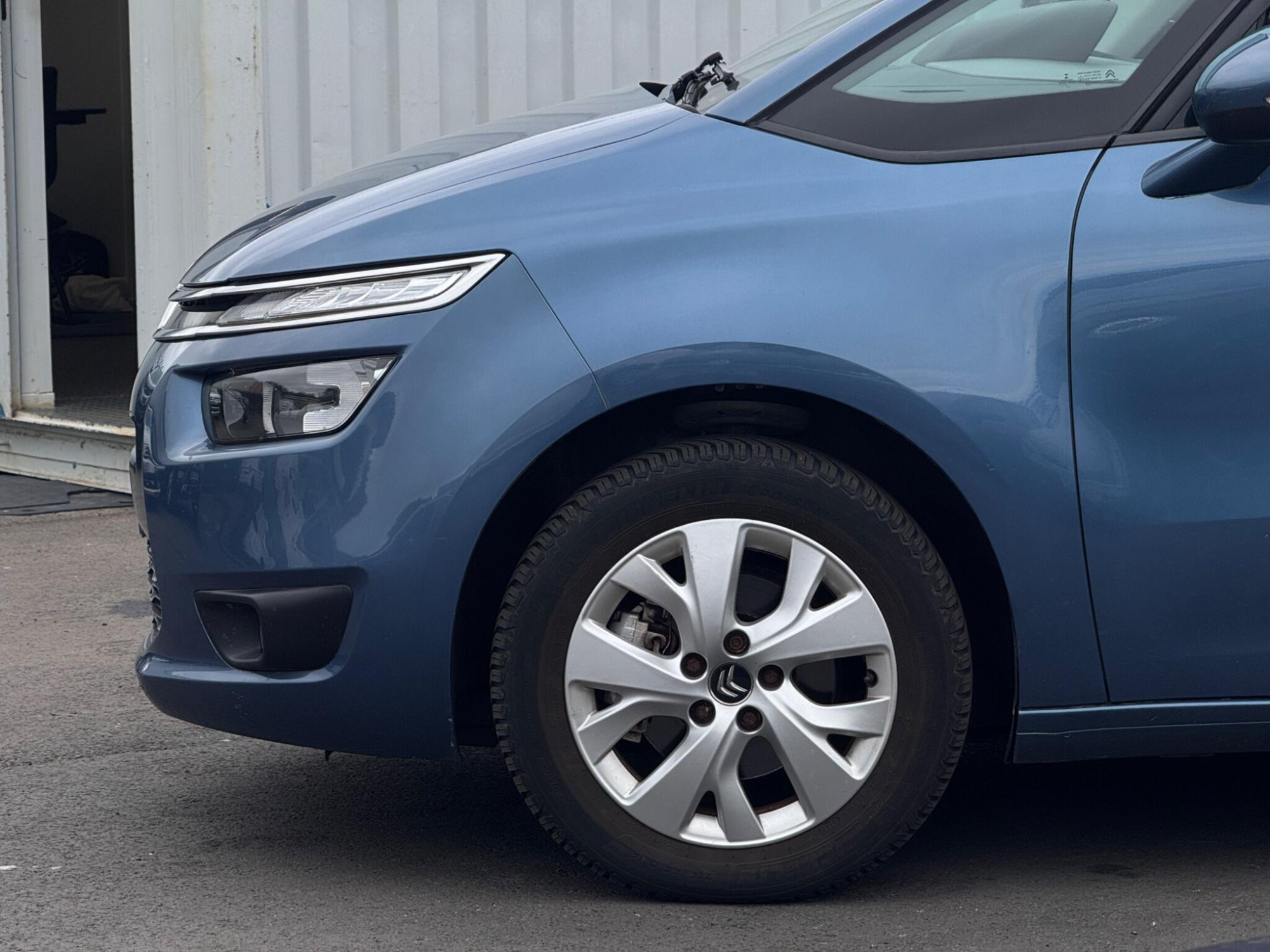 2016 Citroen Grand C4 Picasso image 10