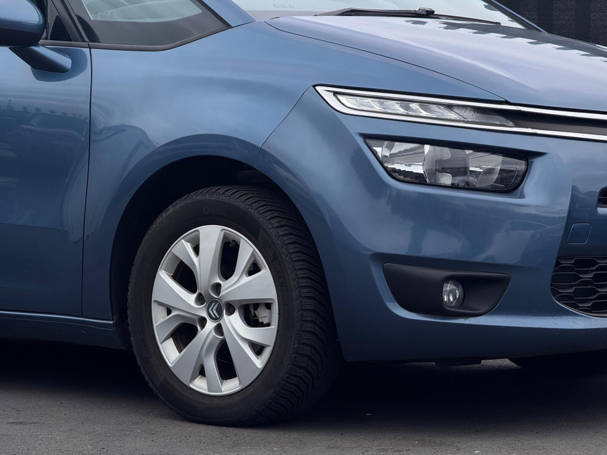 2016 Citroen Grand C4 Picasso image 13