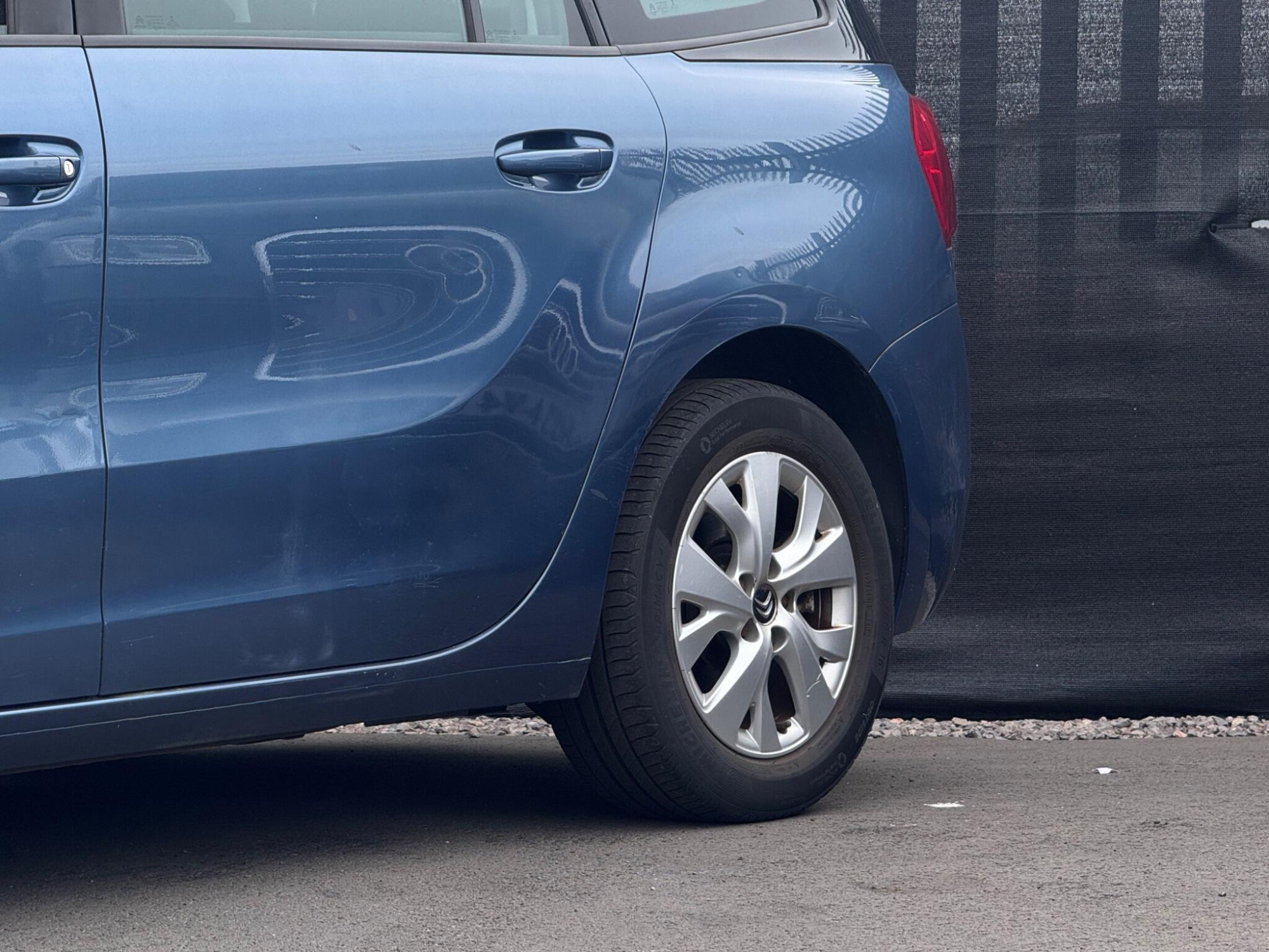 2016 Citroen Grand C4 Picasso image 11