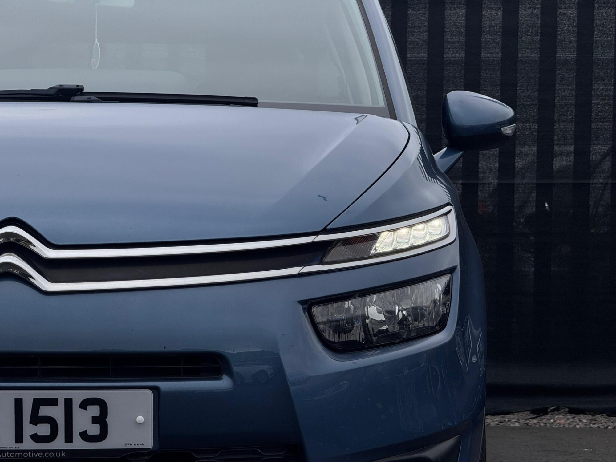 2016 Citroen Grand C4 Picasso image 22