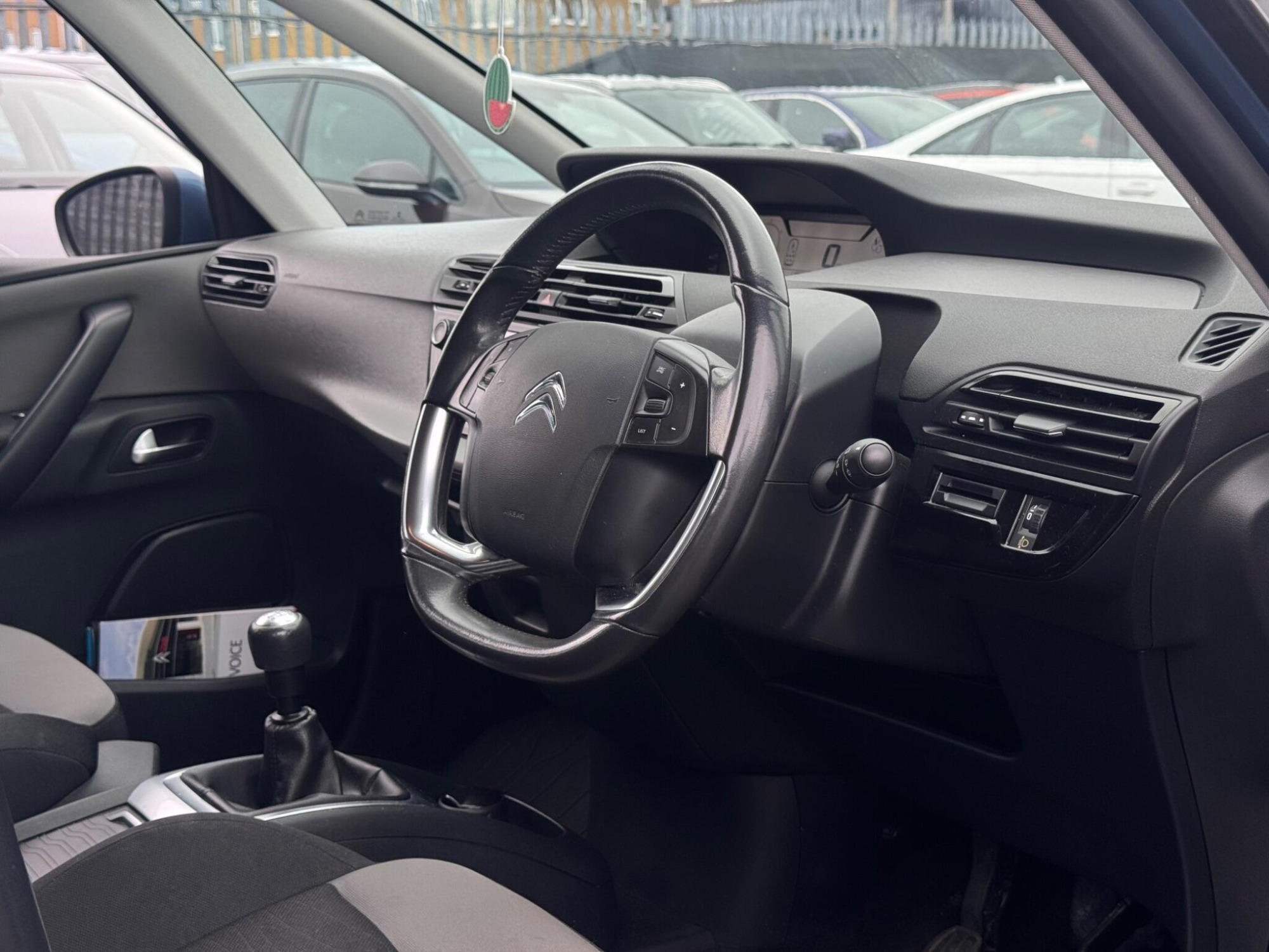 2016 Citroen Grand C4 Picasso image 23