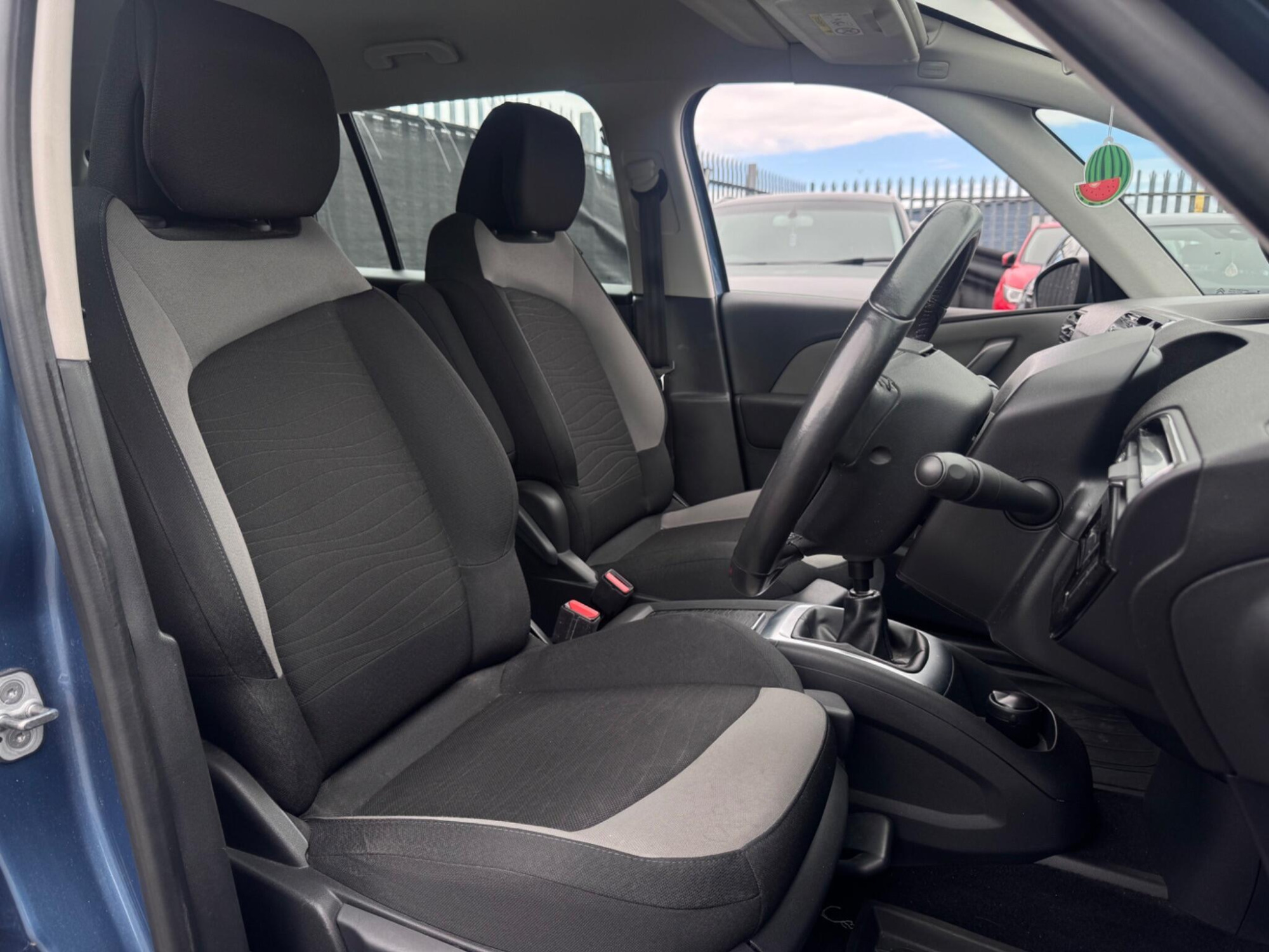 2016 Citroen Grand C4 Picasso image 17