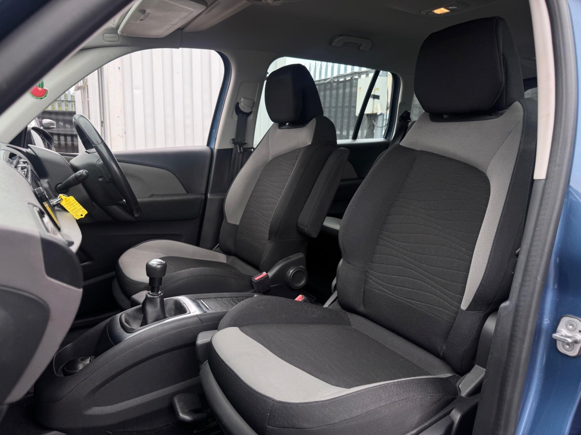 2016 Citroen Grand C4 Picasso image 16