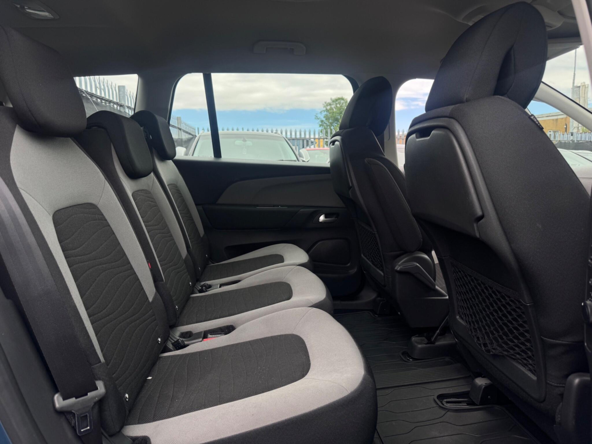 2016 Citroen Grand C4 Picasso image 21