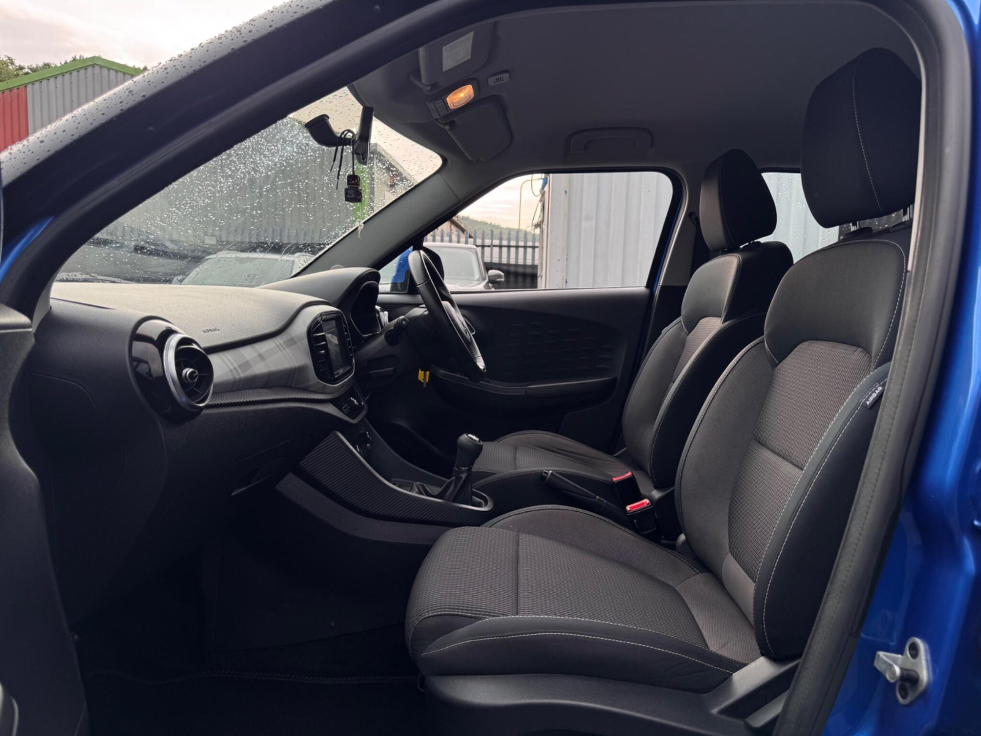 2019 MG MG3 image 20