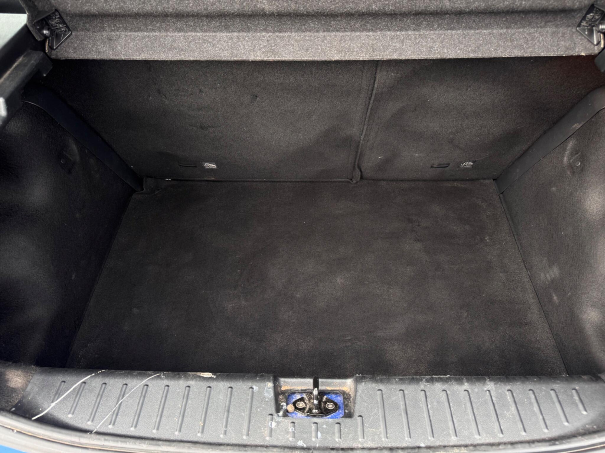 2019 MG MG3 image 30