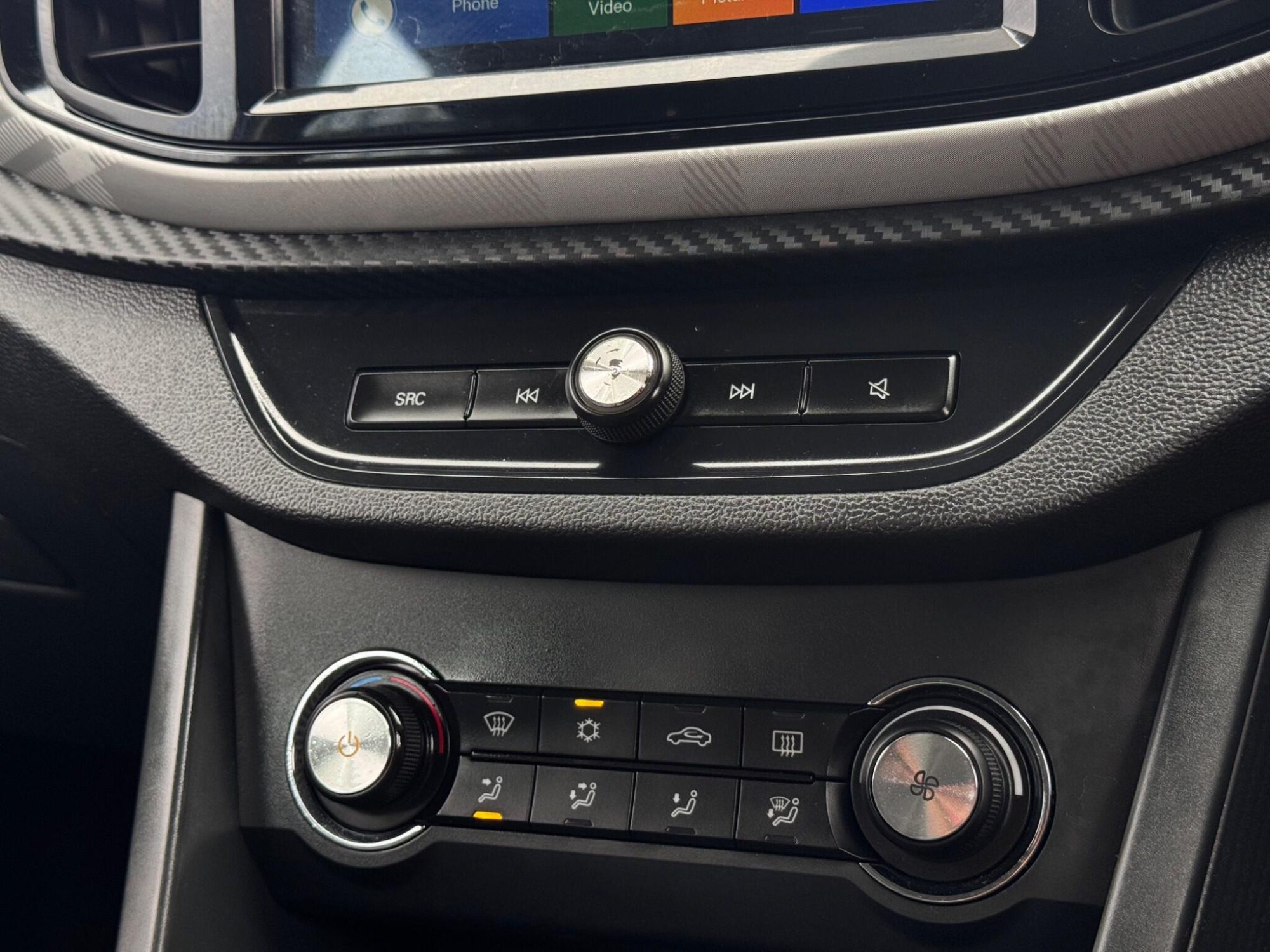2019 MG MG3 image 28