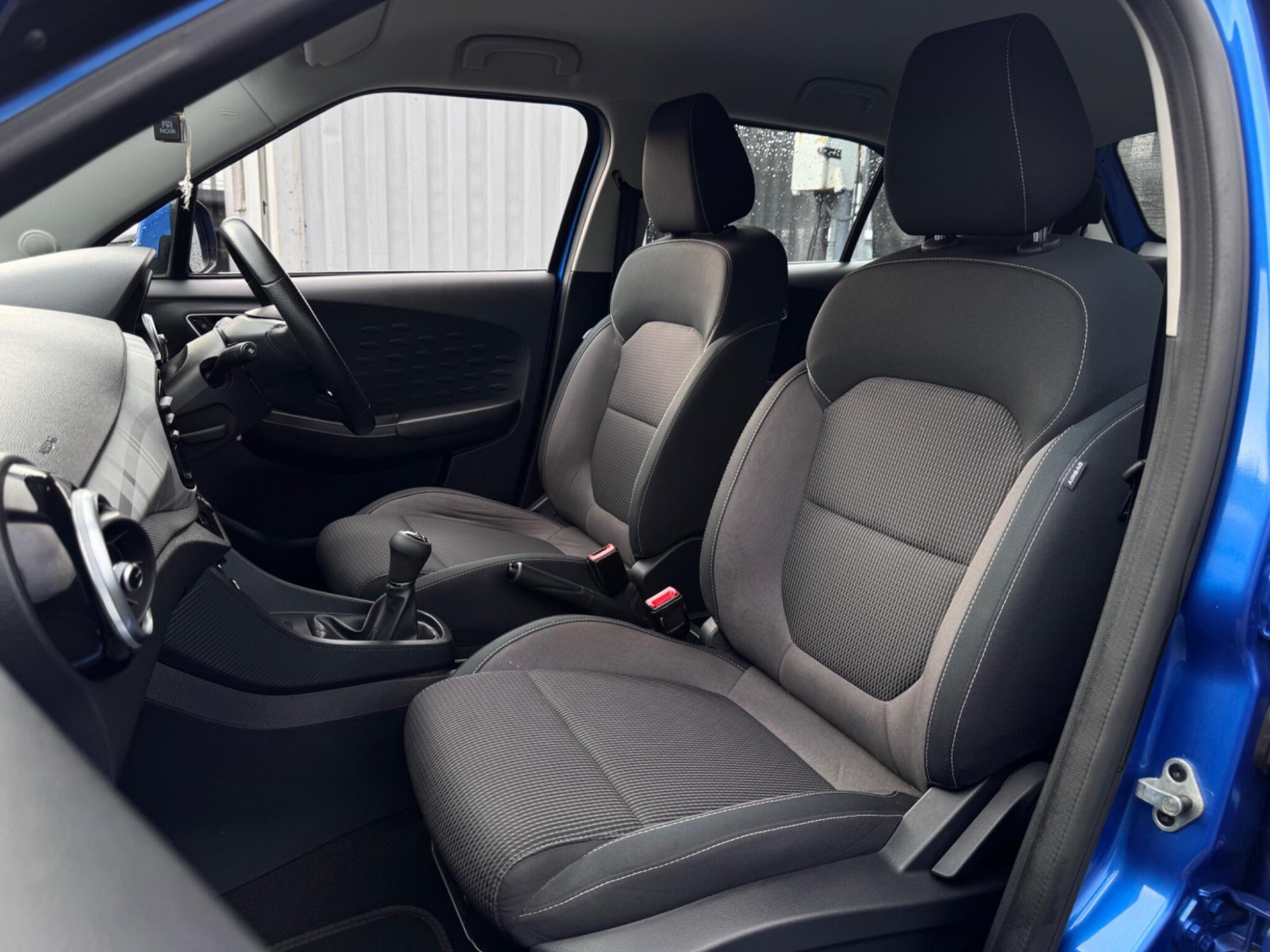 2019 MG MG3 image 24