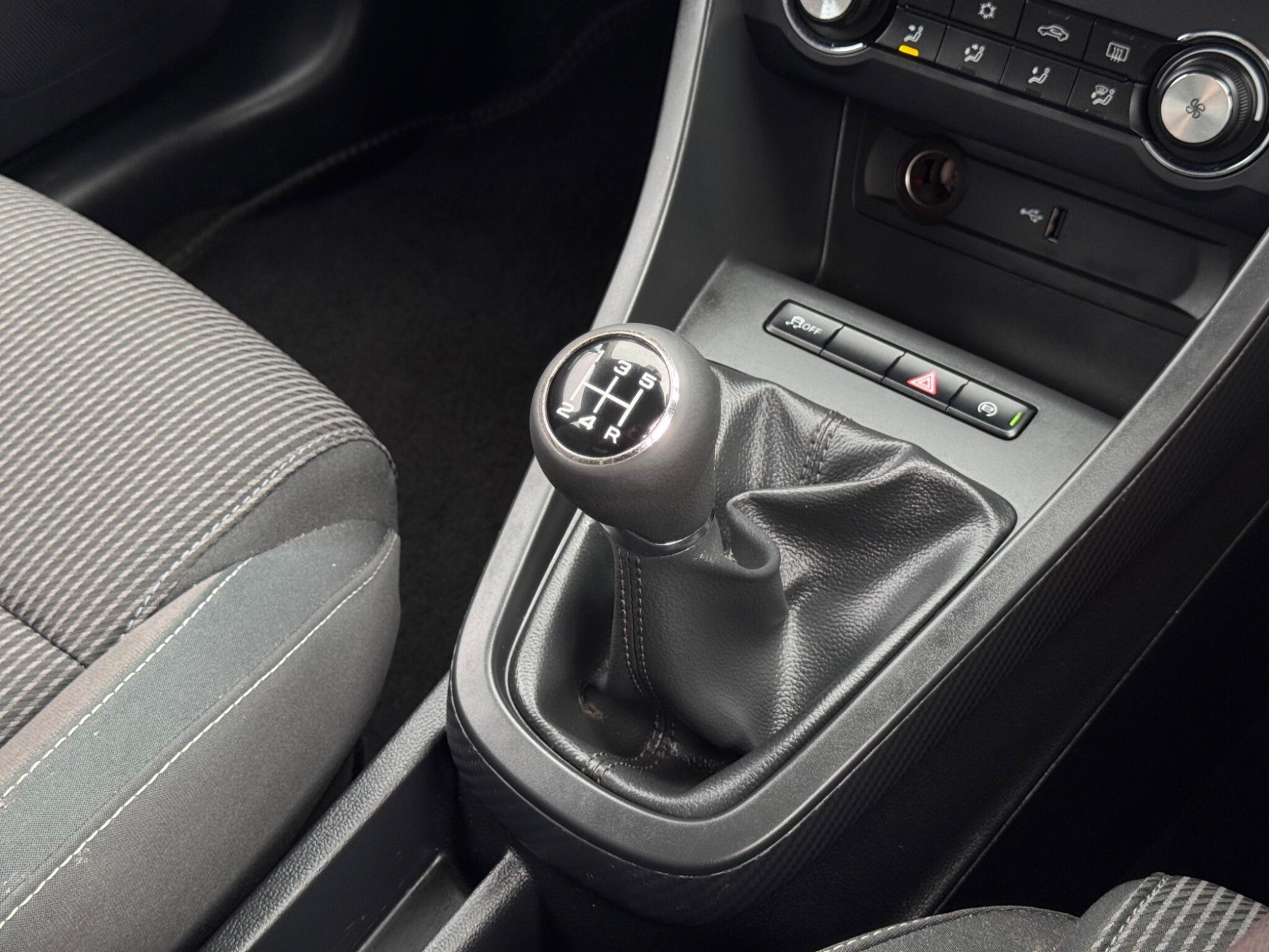 2019 MG MG3 image 29