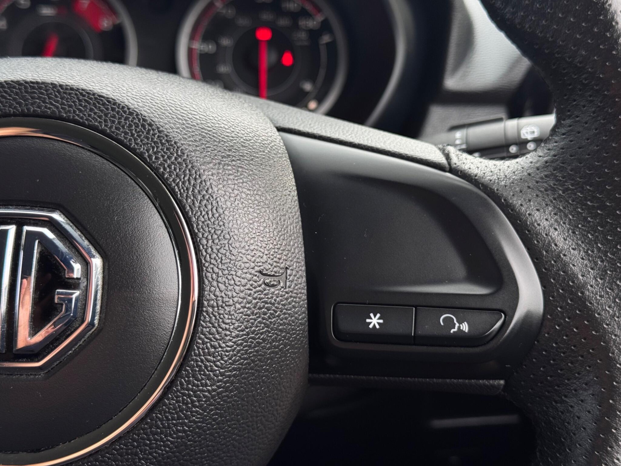 2019 MG MG3 image 23