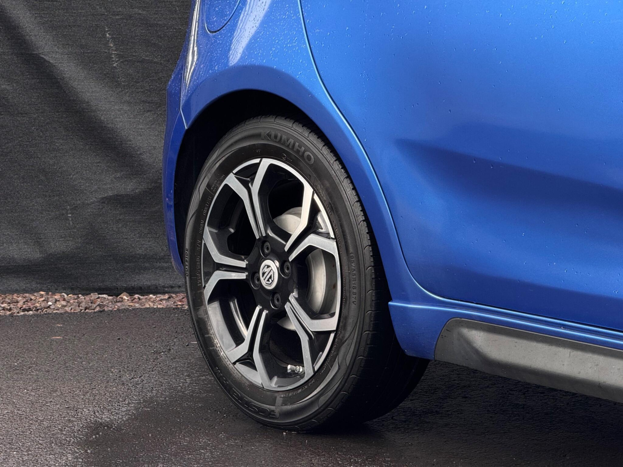 2019 MG MG3 image 15