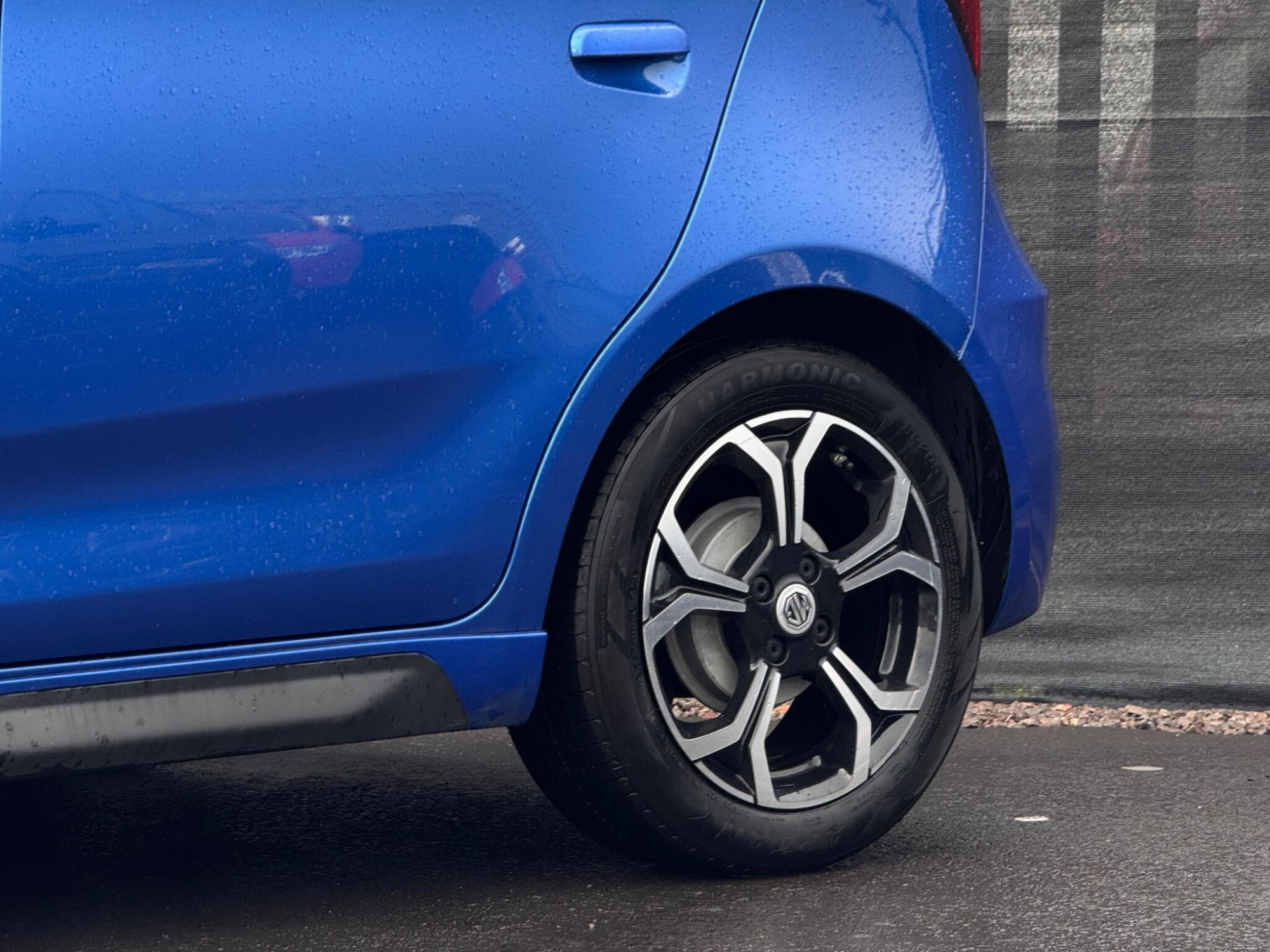2019 MG MG3 image 12
