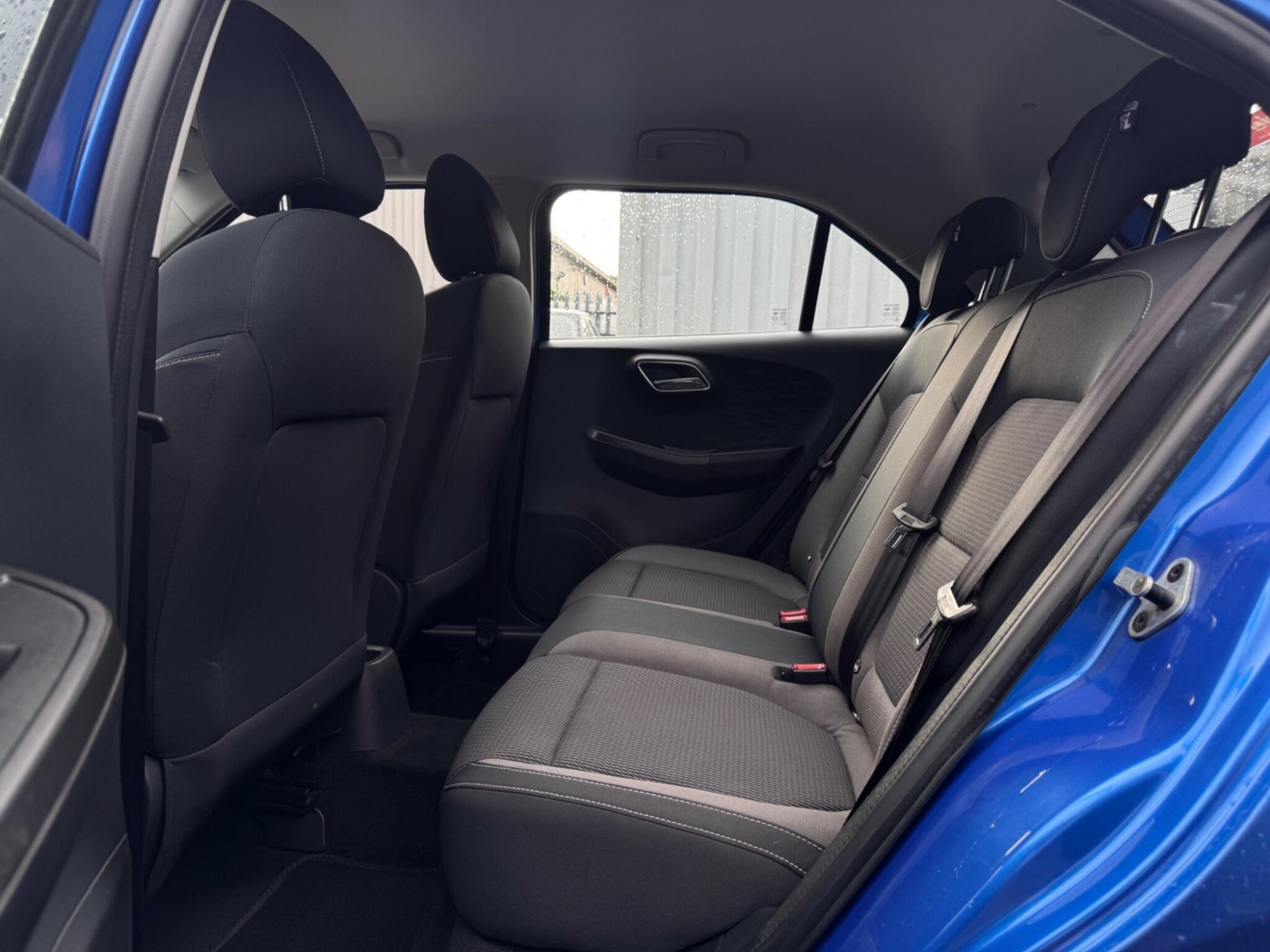 2019 MG MG3 image 22