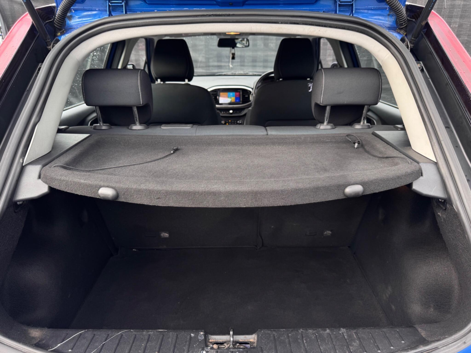 2019 MG MG3 image 31