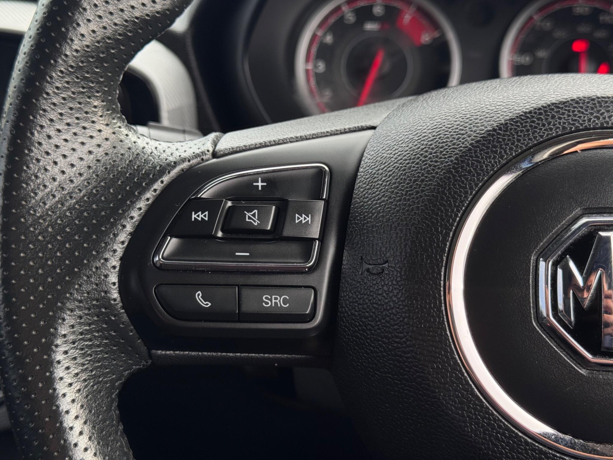 2019 MG MG3 image 26